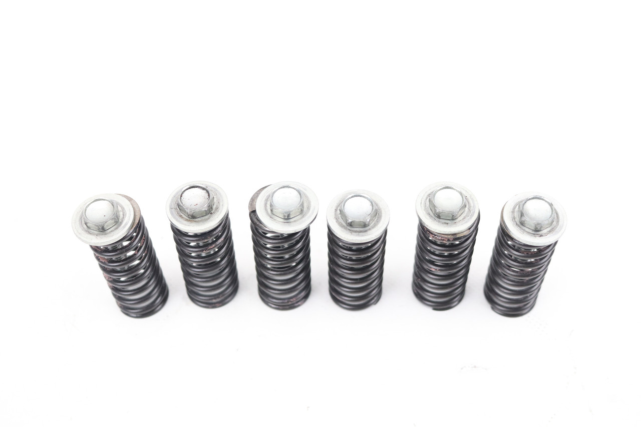 CR250R 02-07 CRF450R 02-08 Clutch Springs & Bolts Honda 22401-KZ3-690 #333