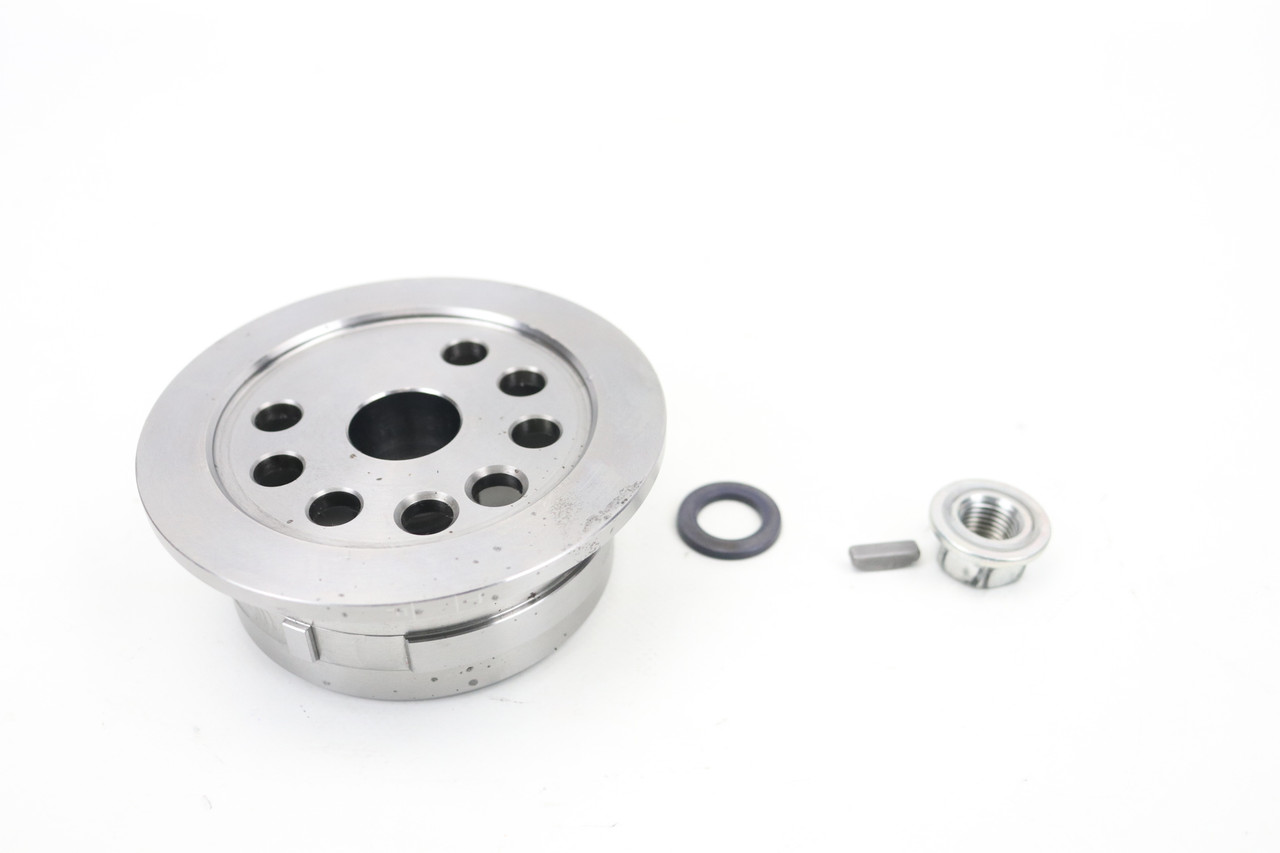 CRF450R 2004-2008 Flywheel Rotor Assy Honda 31110-MEN-003 #333