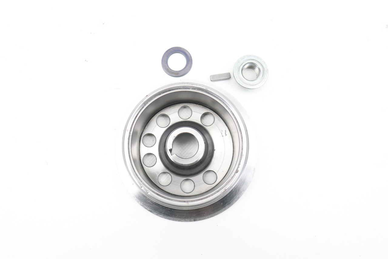 CRF450R 2004-2008 Flywheel Rotor Assy Honda 31110-MEN-003 #333