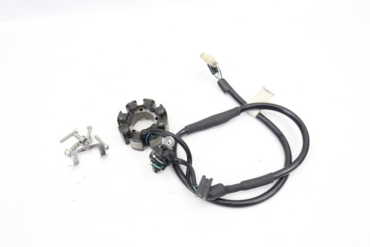 CRF450R 2008 Stator Generator Assy Honda 31120-MEN-A11 #333