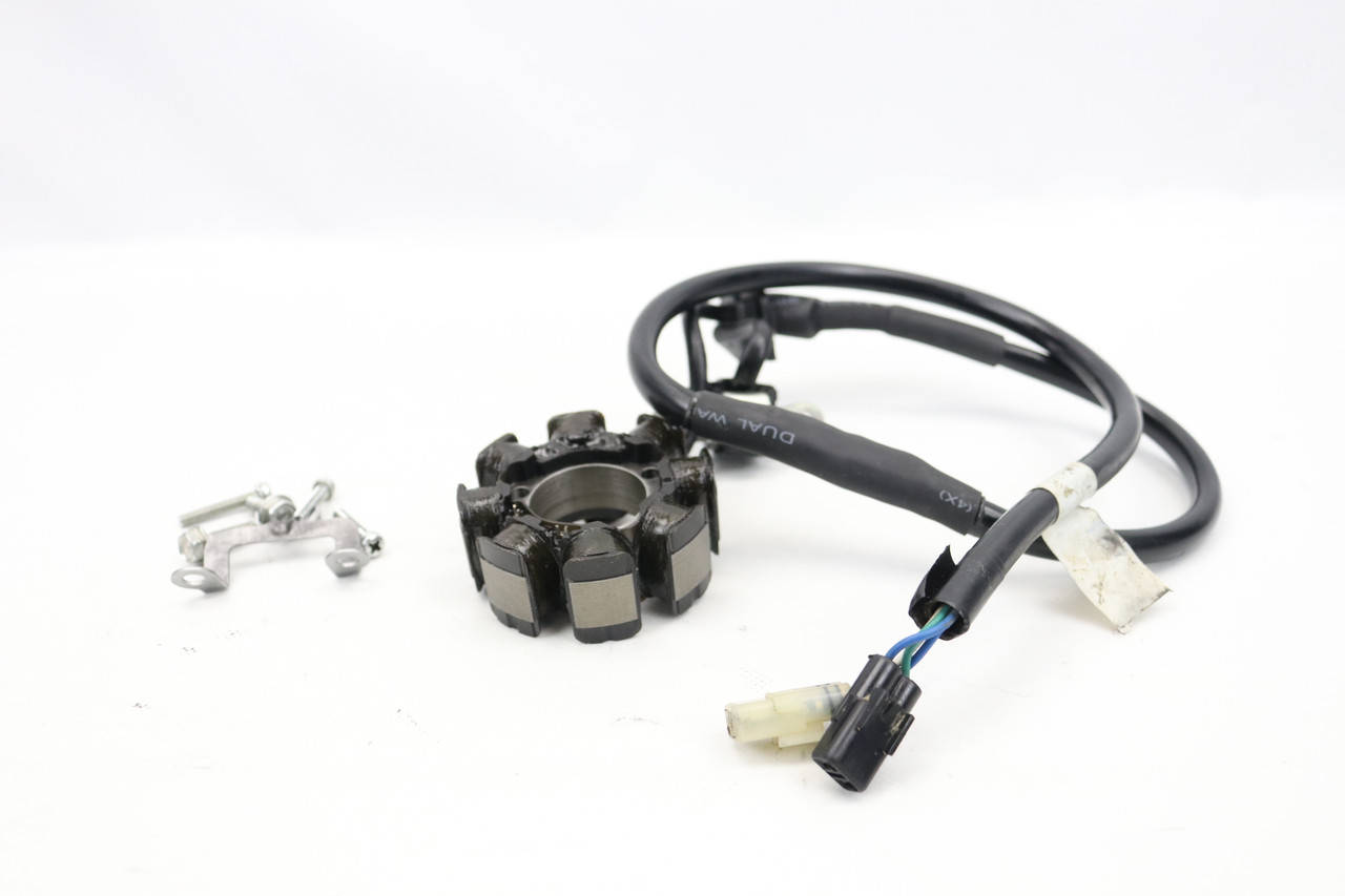 CRF450R 2008 Stator Generator Assy Honda 31120-MEN-A11 #333