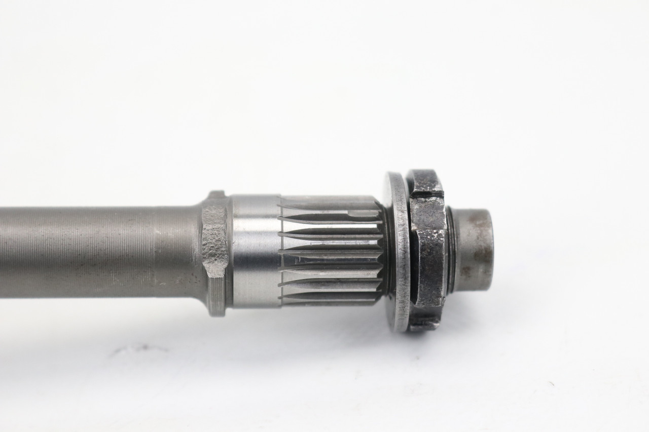 CRF450R 2006-2008 Balance Shaft Balancer Honda 13420-MEN-A10 #333