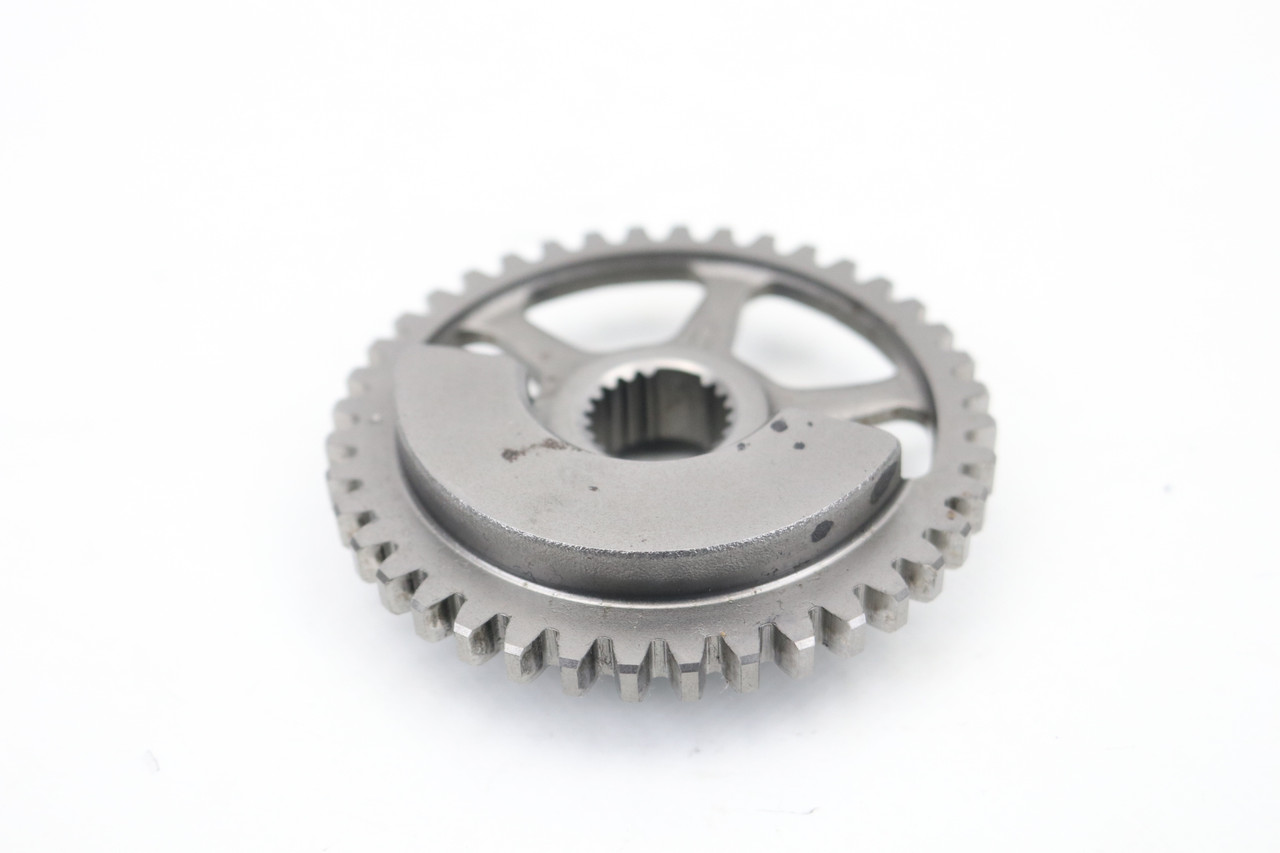 CRF450R 06-08 CRF450X 05-14 Balancer Driven Gear Honda 13422-MEN-A00 #333