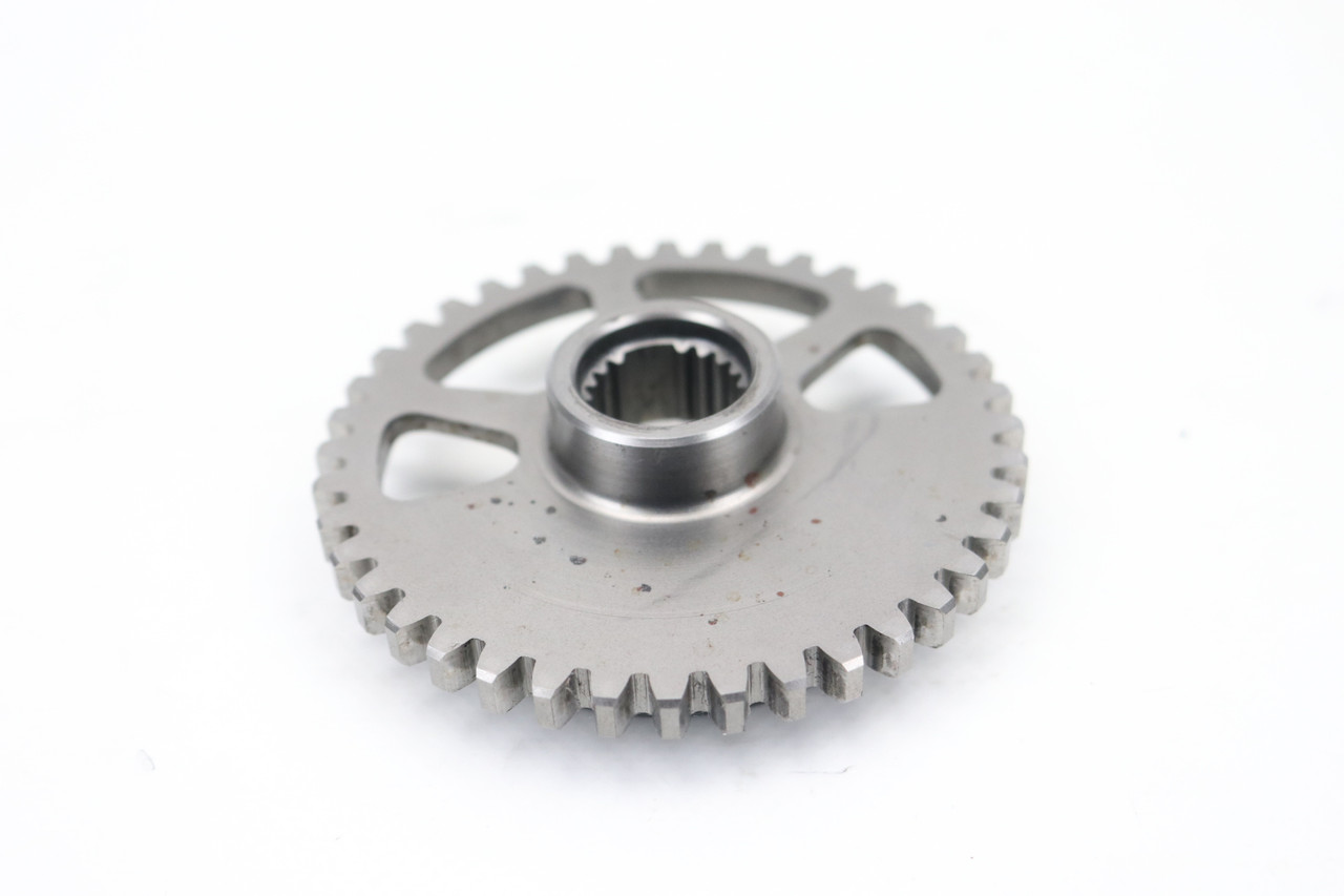 CRF450R 06-08 CRF450X 05-14 Balancer Weight Gear Honda 13422-MEN-A00 #333