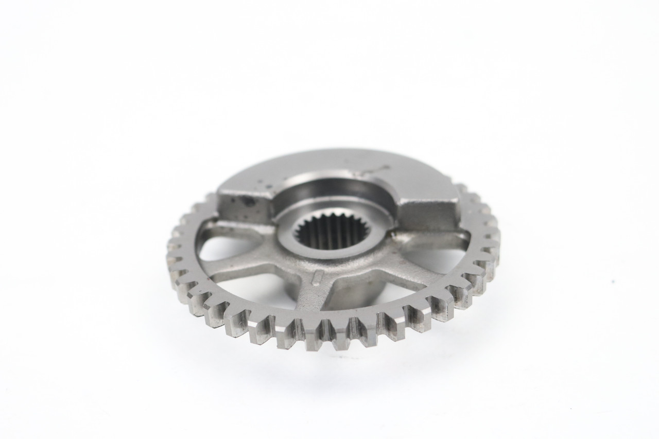 CRF450R 06-08 CRF450X 05-14 Balancer Weight Gear Honda 13422-MEN-A00 #333