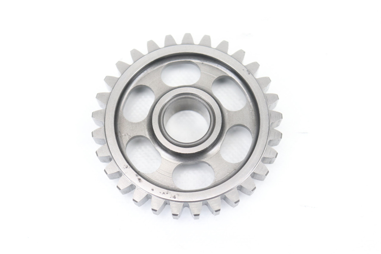 CRF450R 2002-2012 Kick Start Idle Gear Honda 28231-KS7-000 #333