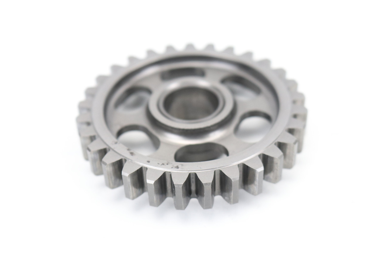 CRF450R 2002-2012 Kick Start Idle Gear Honda 28231-KS7-000 #333