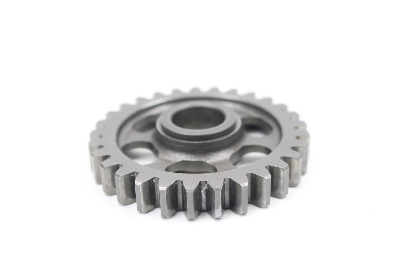 CRF450R 2002-2012 Kick Start Idle Gear Honda 28231-KS7-000 #333