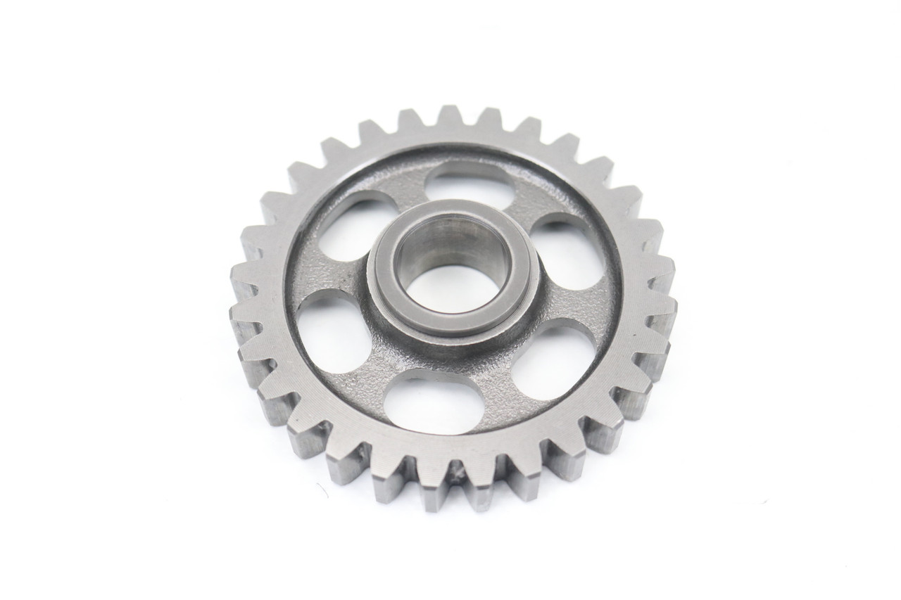 CRF450R 2002-2012 Kick Start Idle Gear Honda 28231-KS7-000 #333
