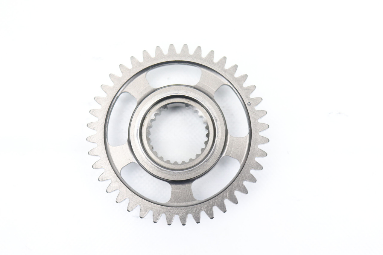 CRF450R 2002-2008 Drive Gear Balancer Honda 13415-MEN-A10 #333