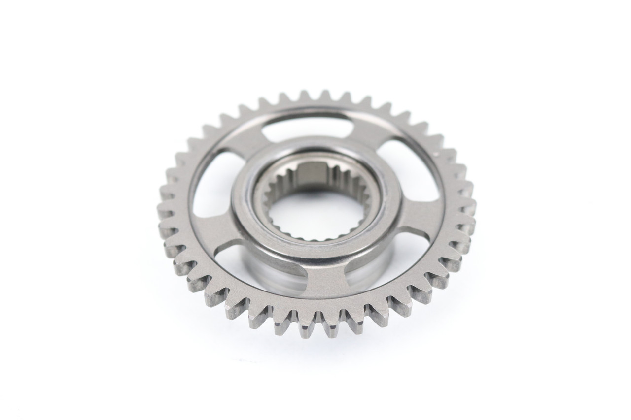 CRF450R 2002-2008 Drive Gear Balancer Honda 13415-MEN-A10 #333