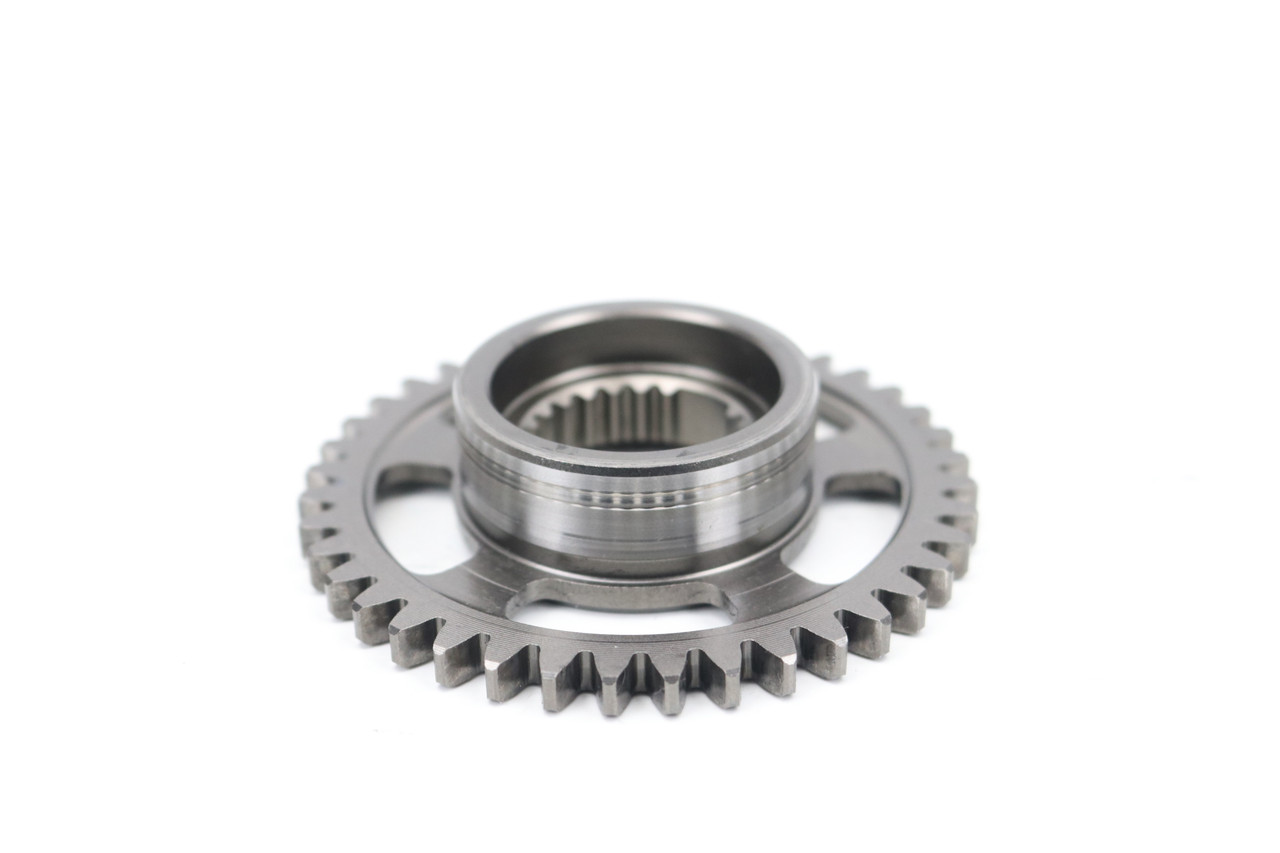 CRF450R 2002-2008 Drive Gear Balancer Honda 13415-MEN-A10 #333