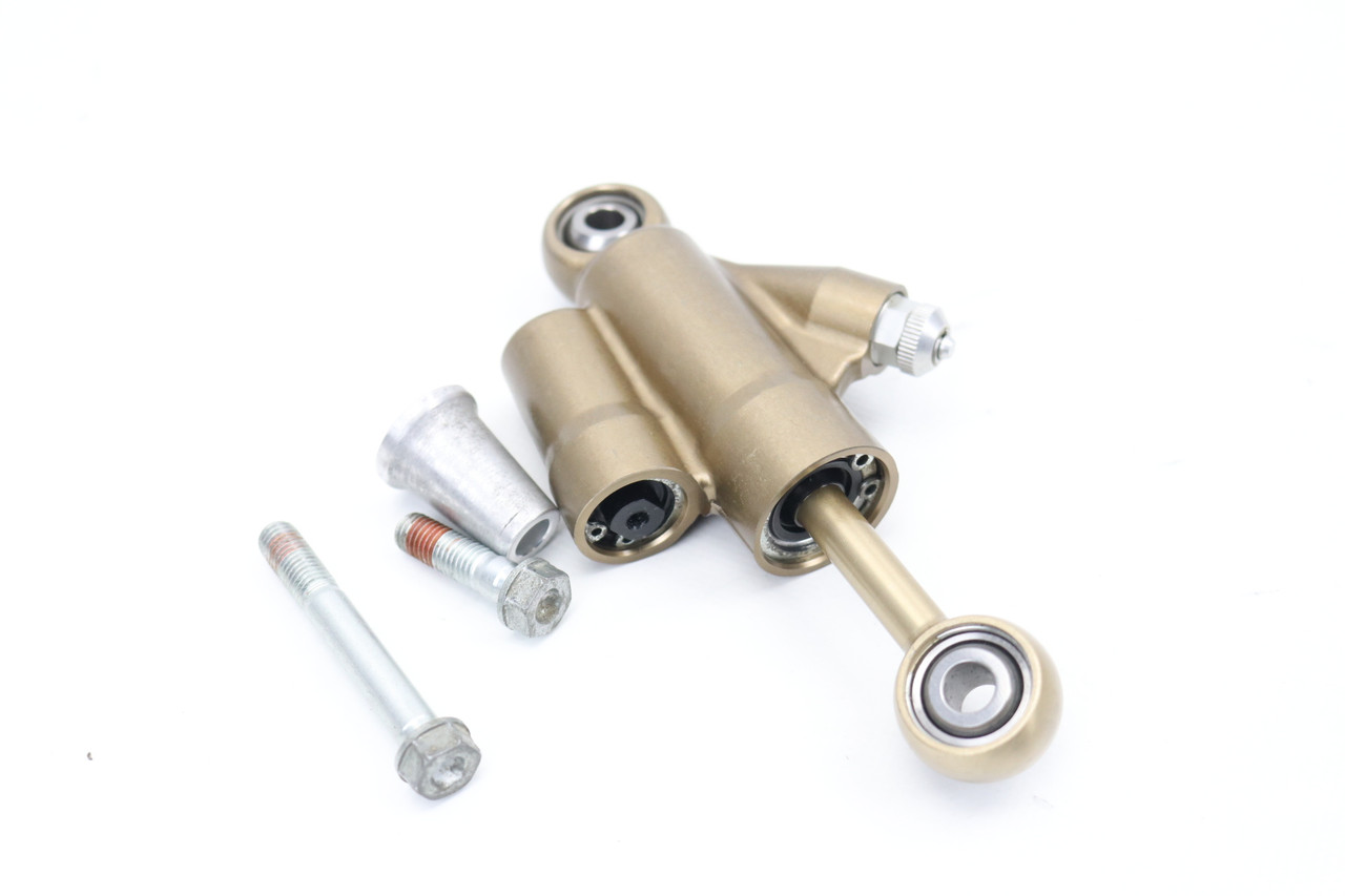 CRF450R 2008 Steering Damper Honda 53700-MEN-A11 #333