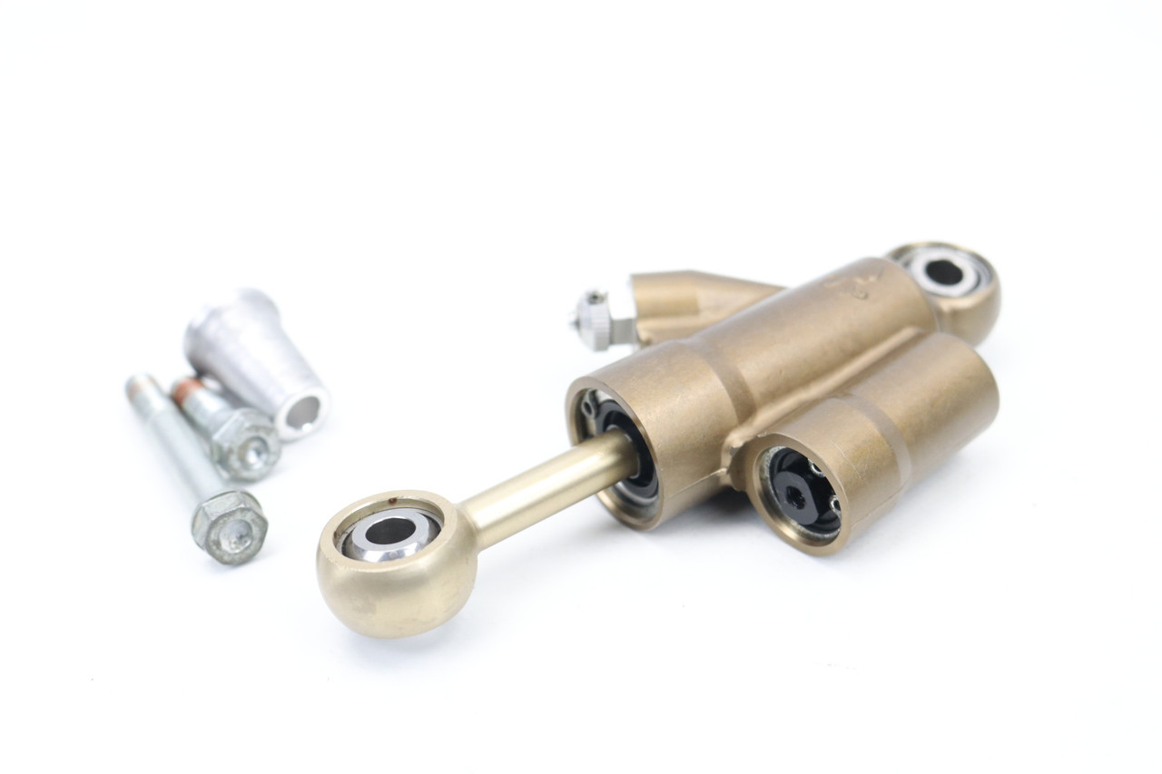 CRF450R 2008 Steering Damper Honda 53700-MEN-A11 #333