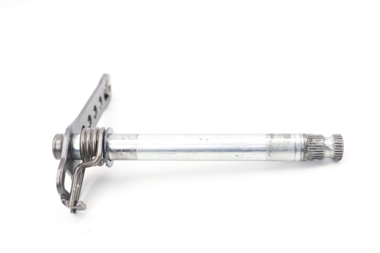 CRF450R 2006-2008 Gear Shift Shaft Honda 24610-MEN-850 #333