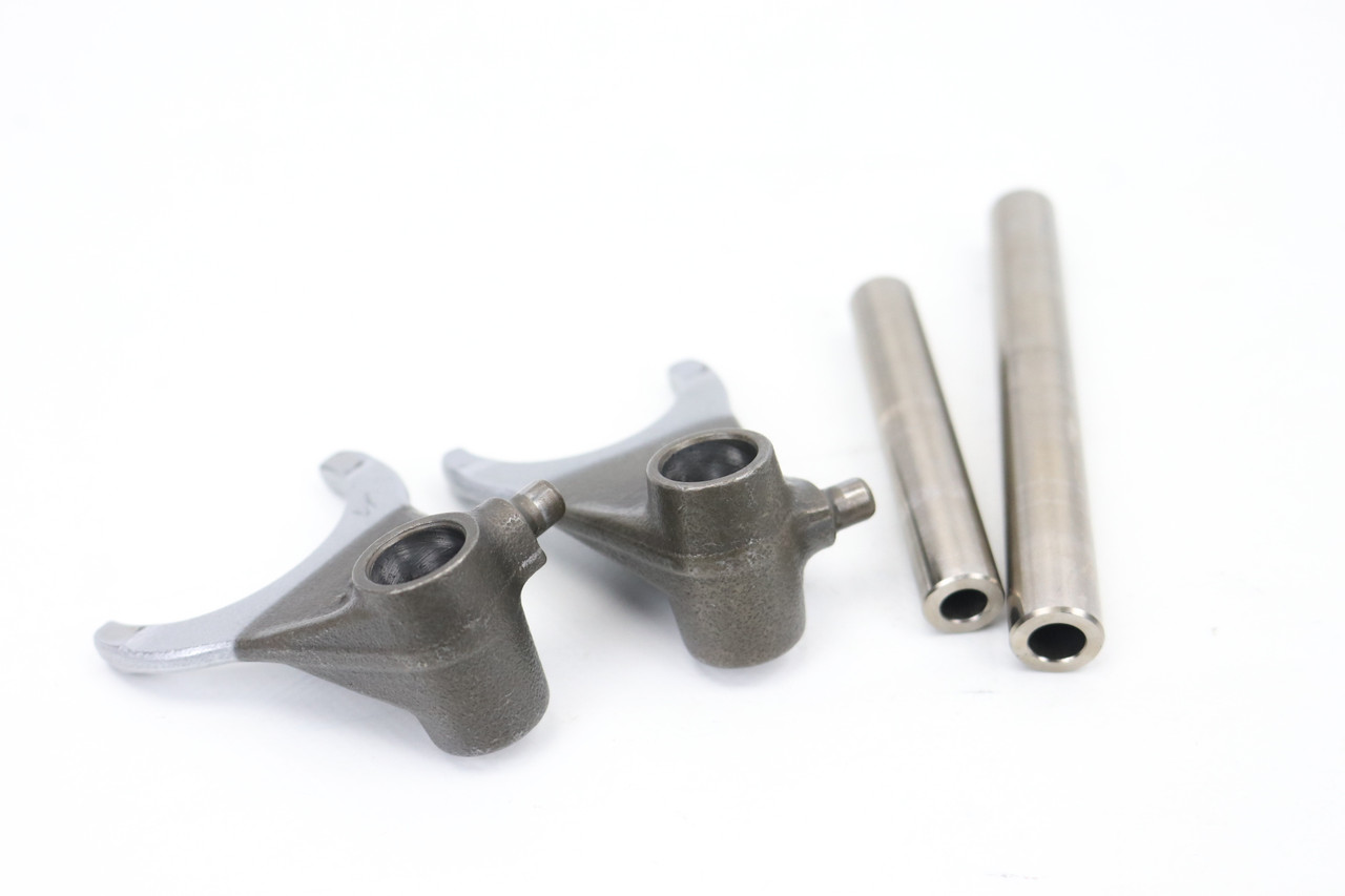 CRF450R 2002-2008 Gear Shift Forks & Shafts Honda #333
