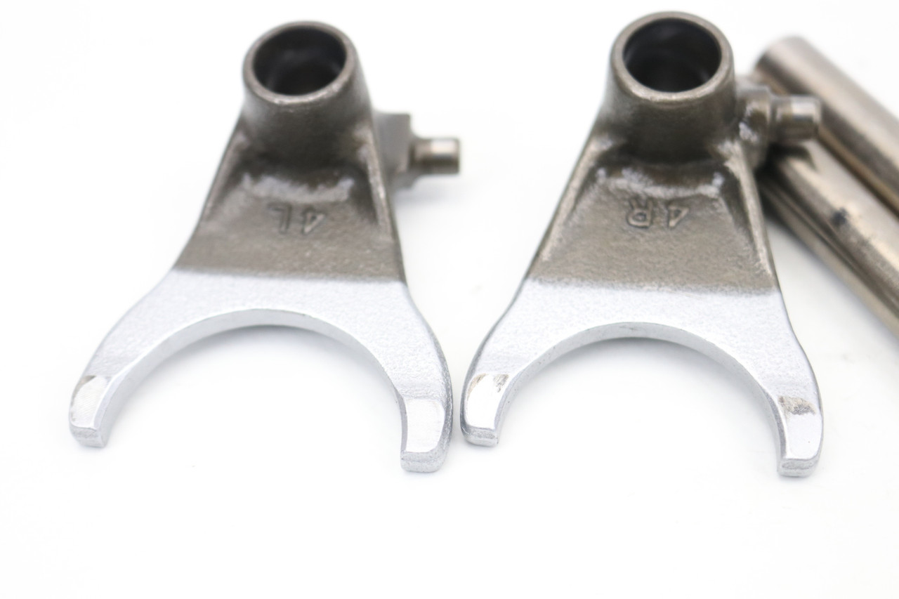 CRF450R 2002-2008 Gear Shift Forks & Shafts Honda #333