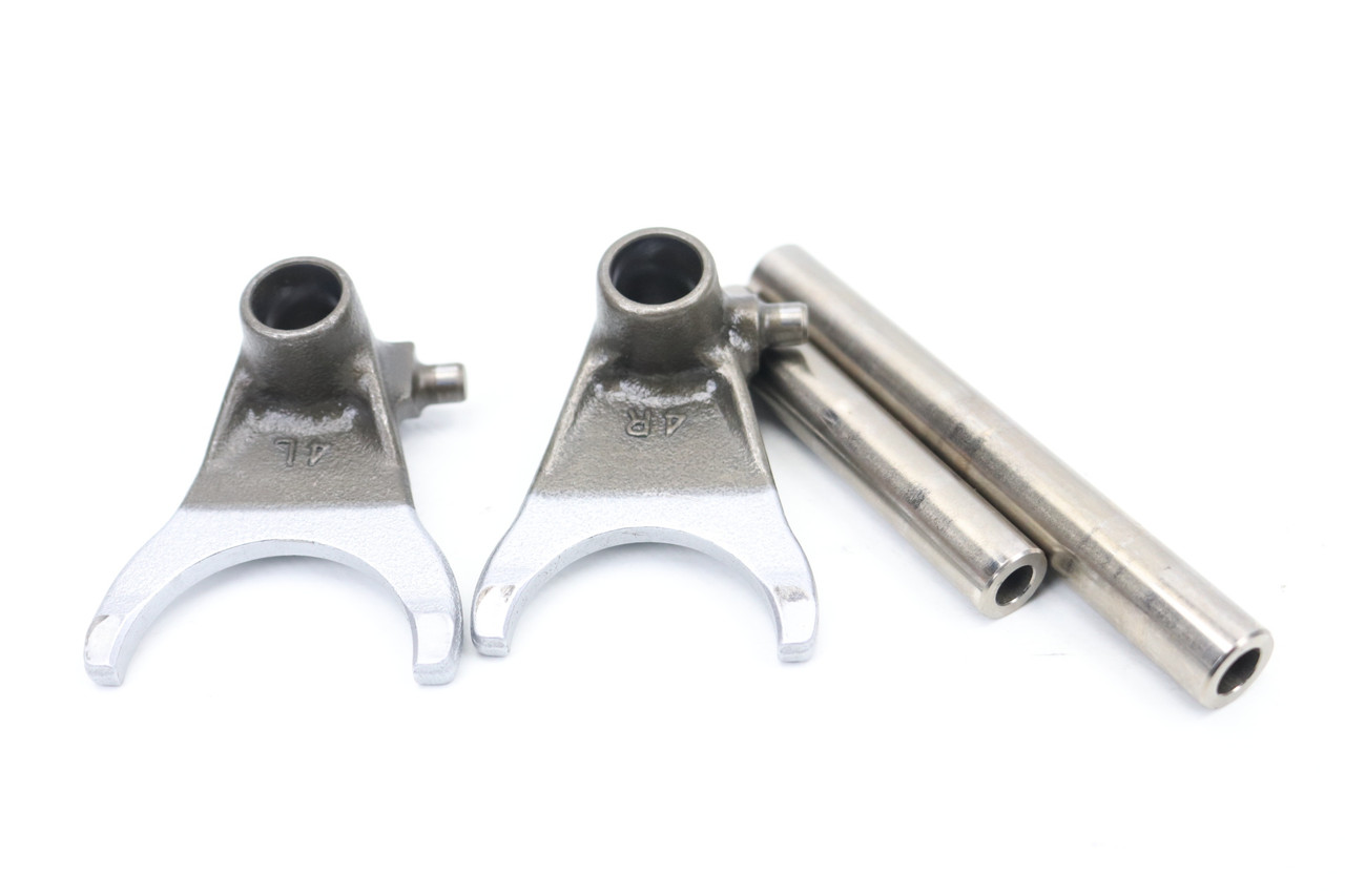 CRF450R 2002-2008 Gear Shift Forks & Shafts Honda #333