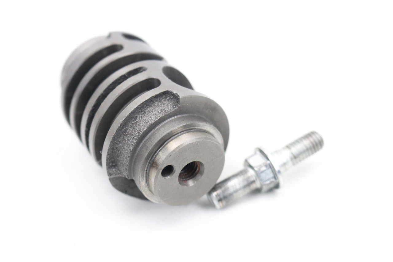 CRF450R 2008 Gear Shift Drum Honda 24311-MEN-A10 #333