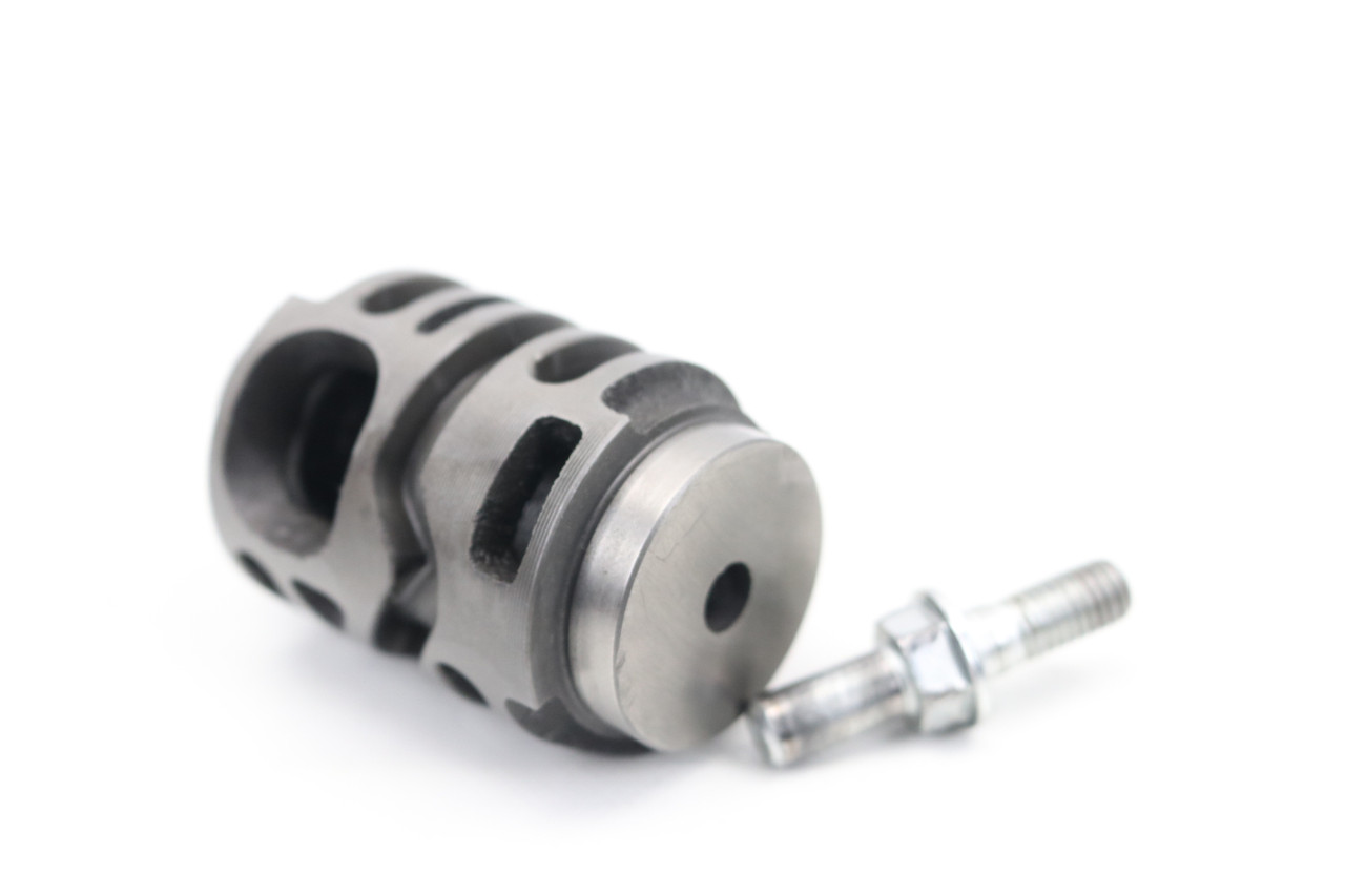 CRF450R 2008 Gear Shift Drum Honda 24311-MEN-A10 #333
