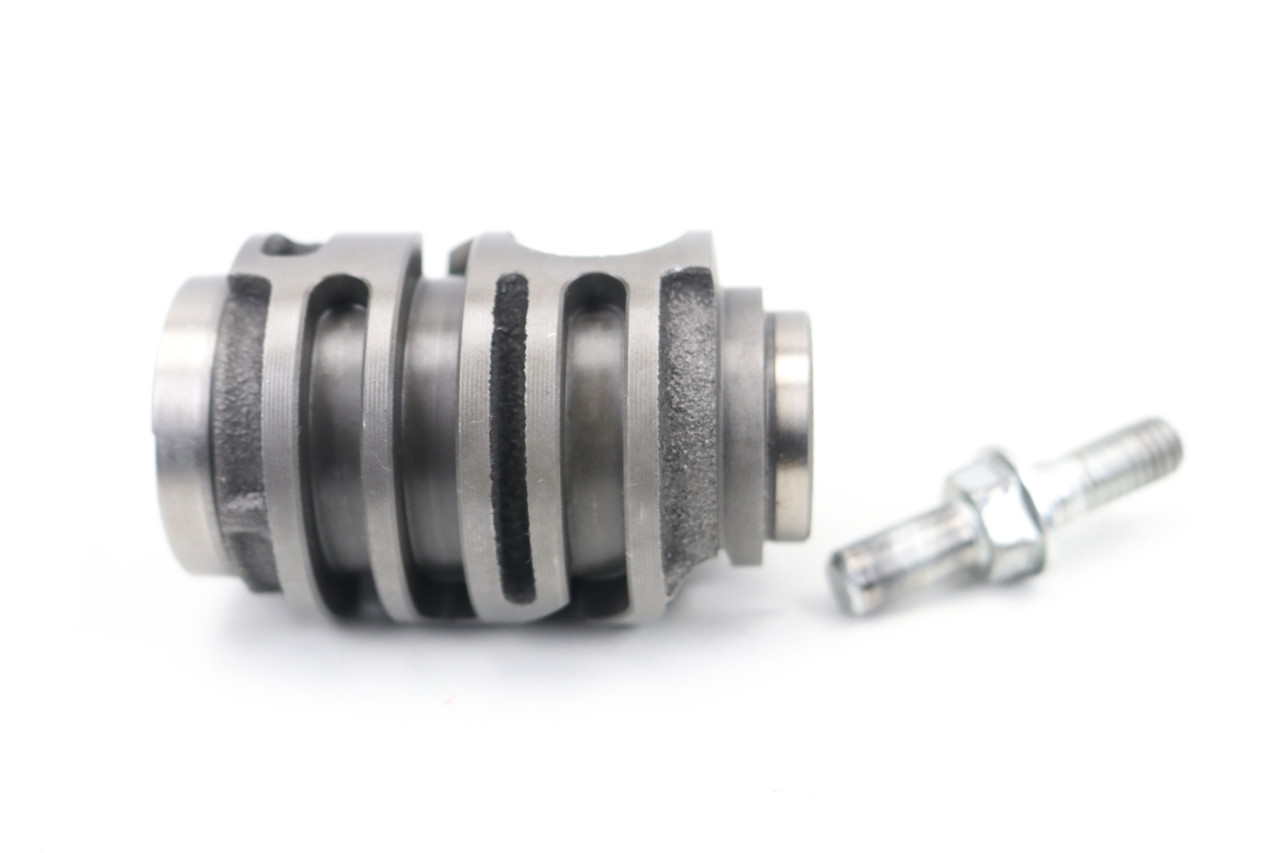 CRF450R 2008 Gear Shift Drum Honda 24311-MEN-A10 #333