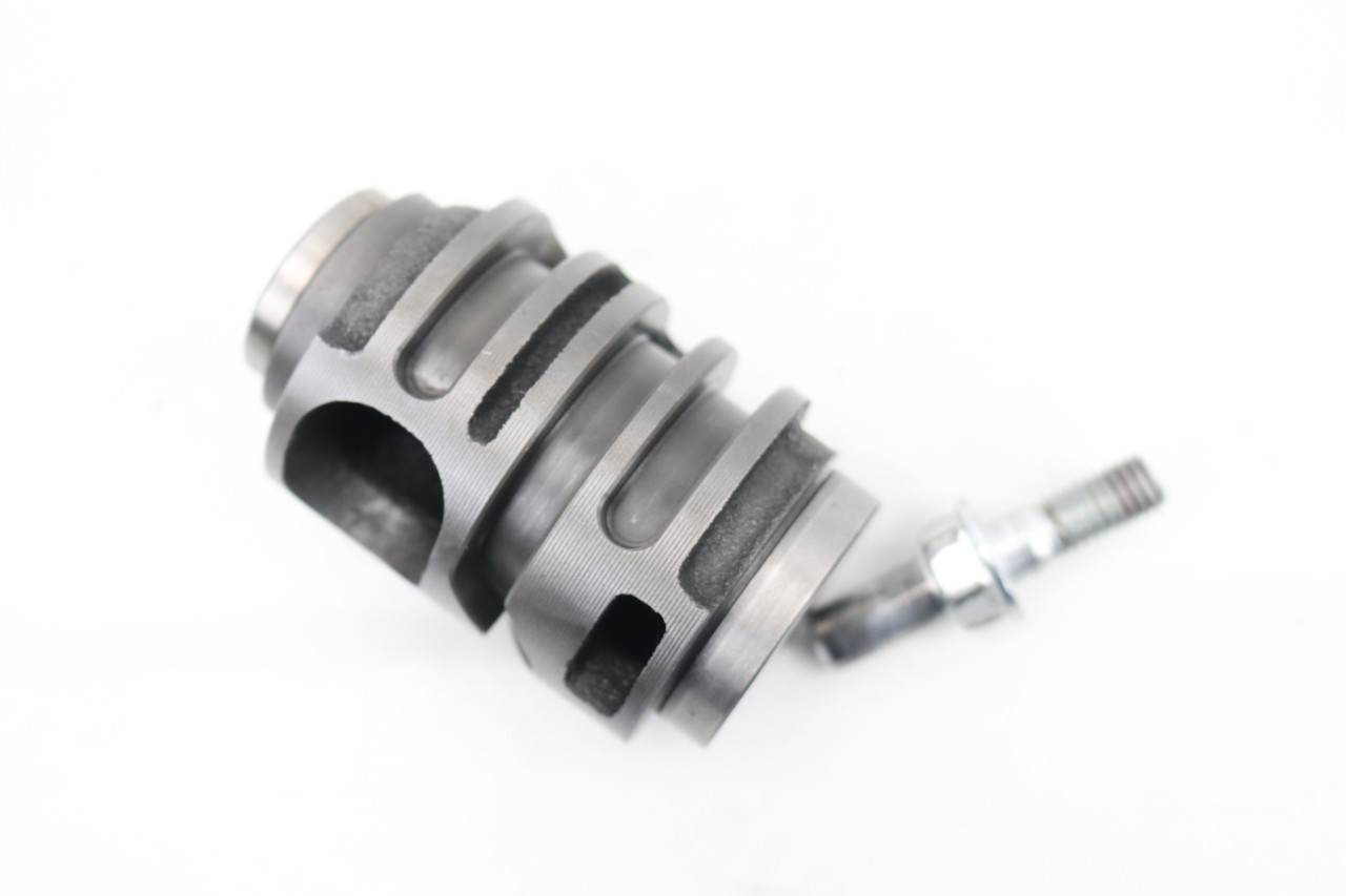 CRF450R 2008 Gear Shift Drum Honda 24311-MEN-A10 #333