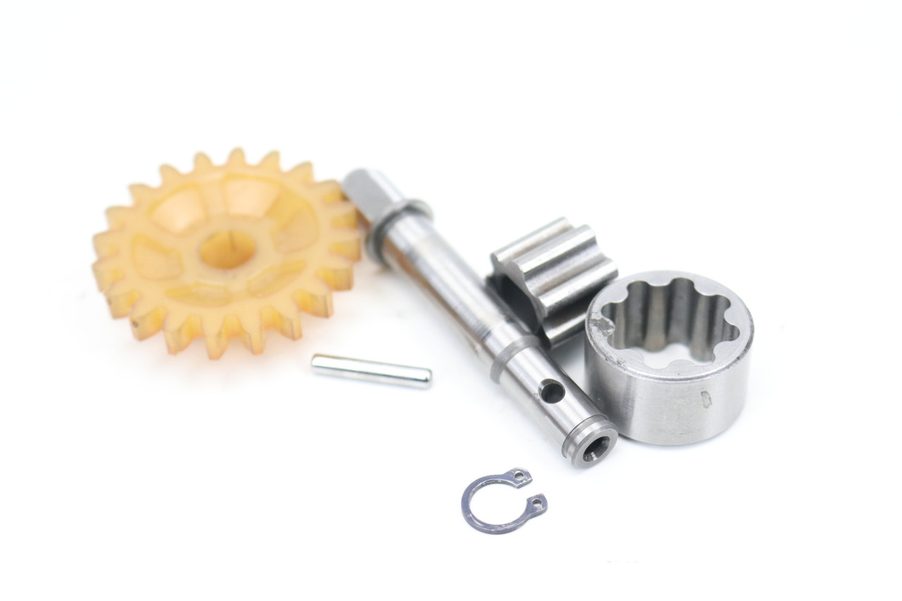 CRF450R 2002-2008 Oil Pump Assembly Honda #333