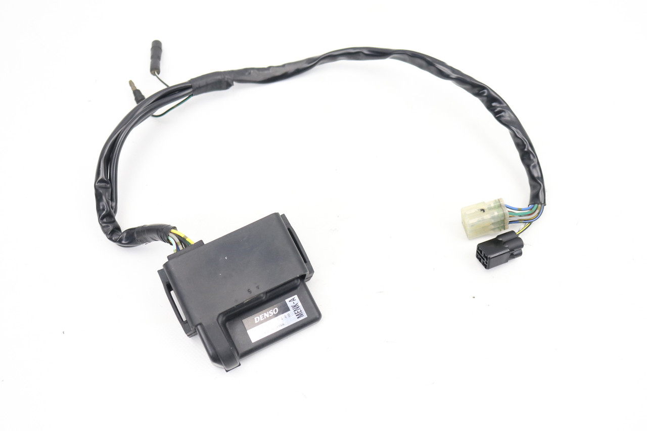 CRF450R 2008 CDI Engine Control Unit Box Honda 30410-MEN-A11 #333