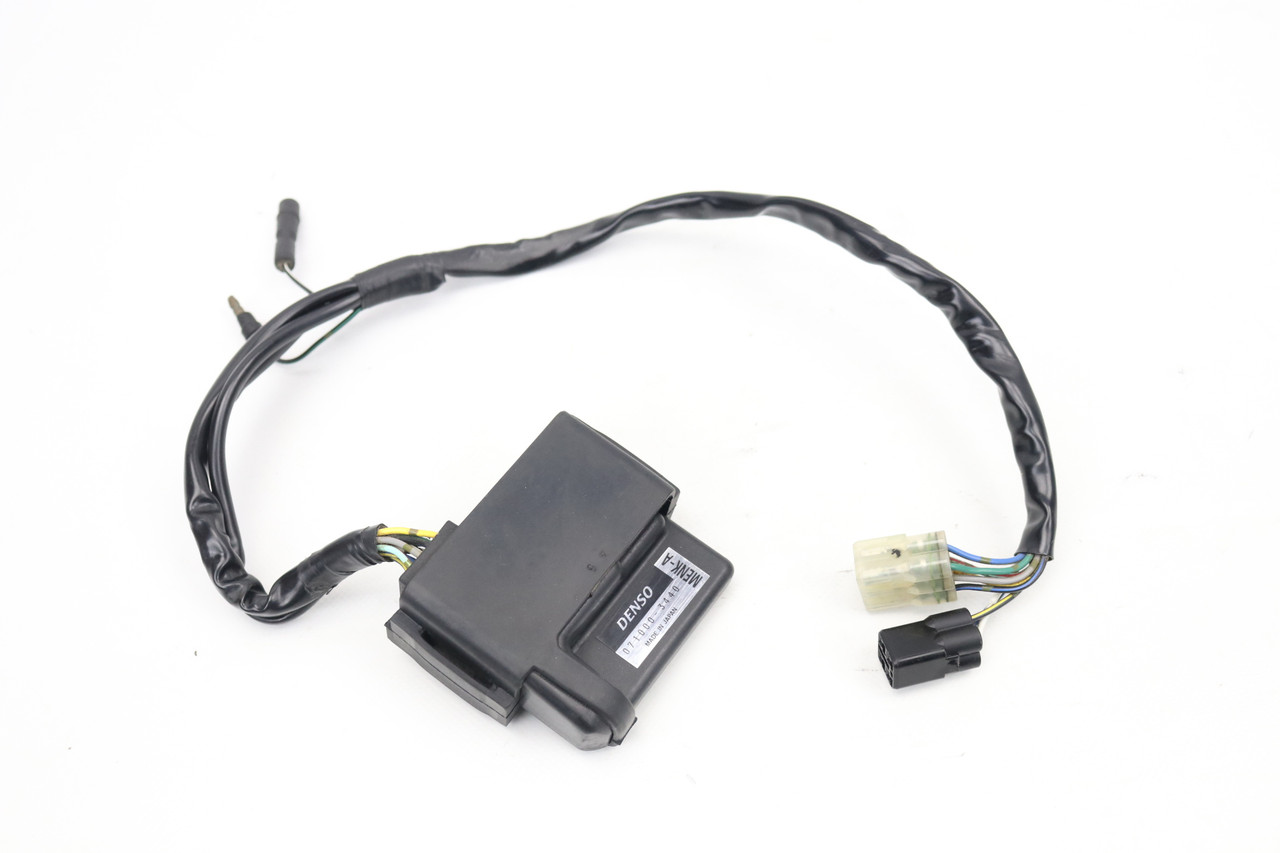 CRF450R 2008 CDI Engine Control Unit Box Honda 30410-MEN-A11 #333
