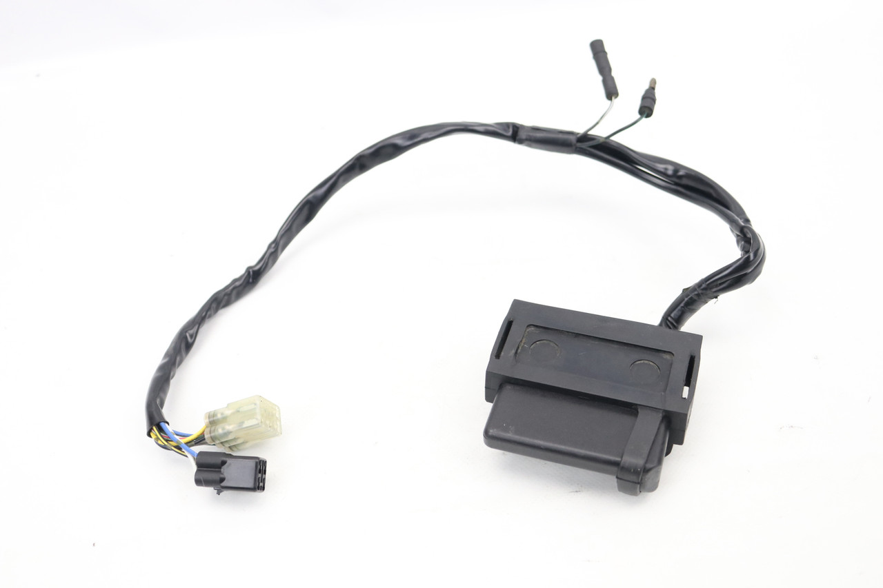 CRF450R 2008 CDI Engine Control Unit Box Honda 30410-MEN-A11 #333