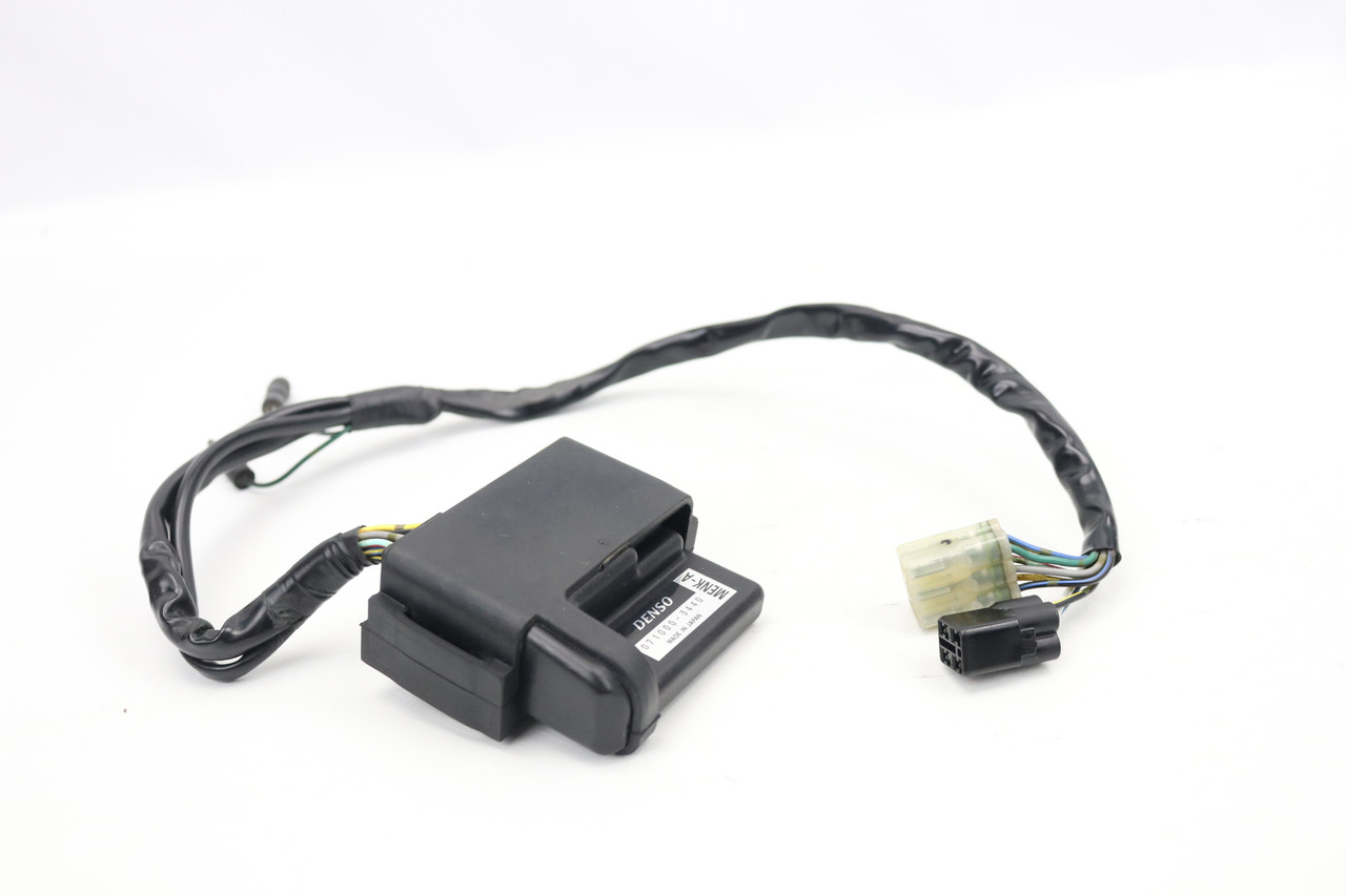 CRF450R 2008 CDI Engine Control Unit Box Honda 30410-MEN-A11 #333