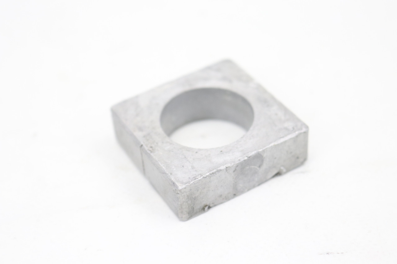 CRF450R 02-25 CRF450X 05-14 Rear Right Chain Adjuster Block Honda 42306-KZ4-J20 #333