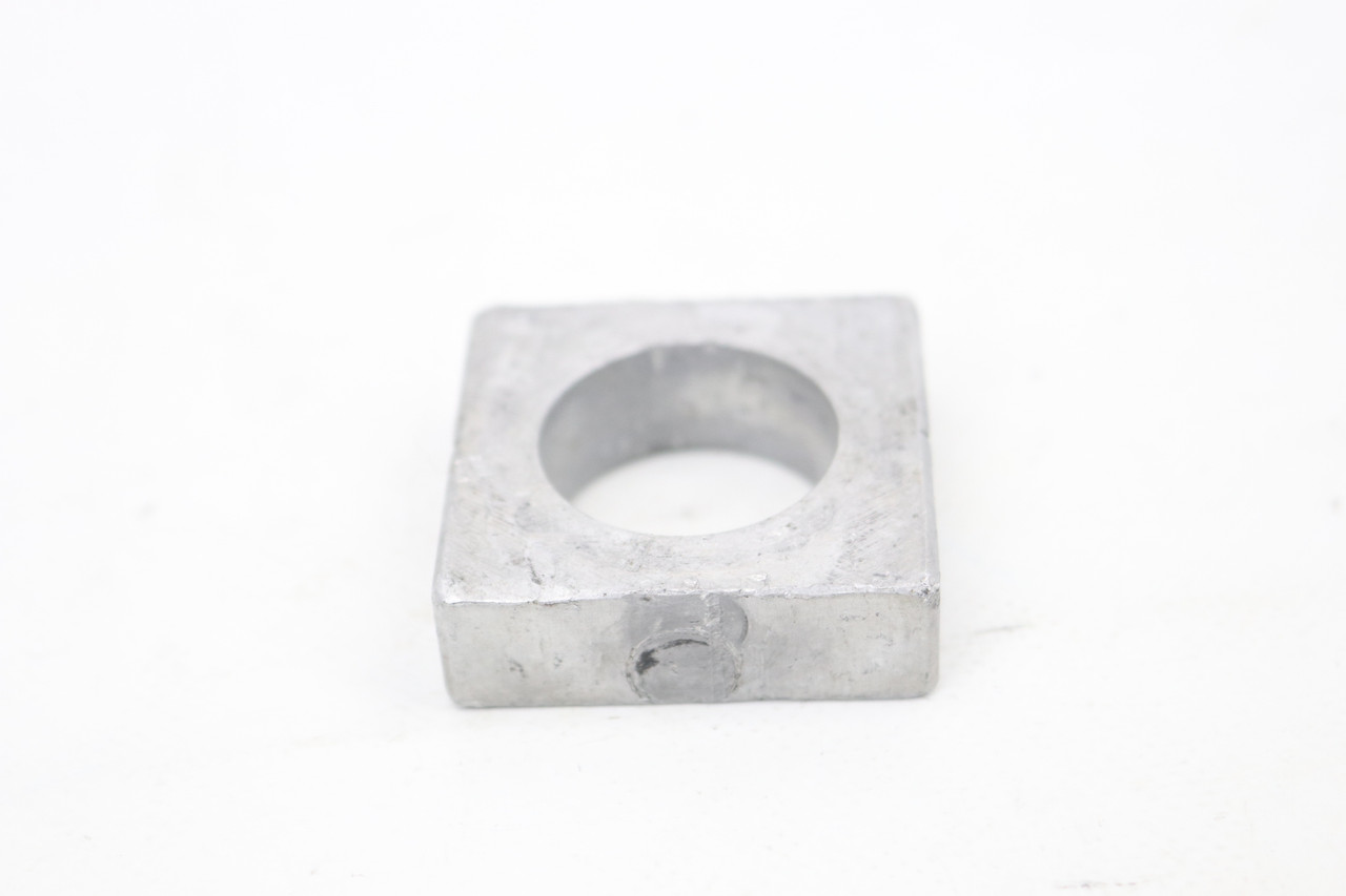 CRF450R 02-25 CRF450X 05-14 Rear Right Chain Adjuster Block Honda 42306-KZ4-J20 #333