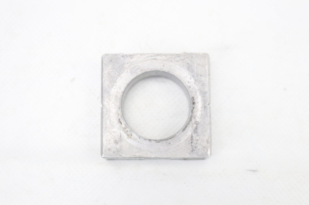 CRF450R 02-25 CRF450X 05-14 Rear Right Chain Adjuster Block Honda 42306-KZ4-J20 #333