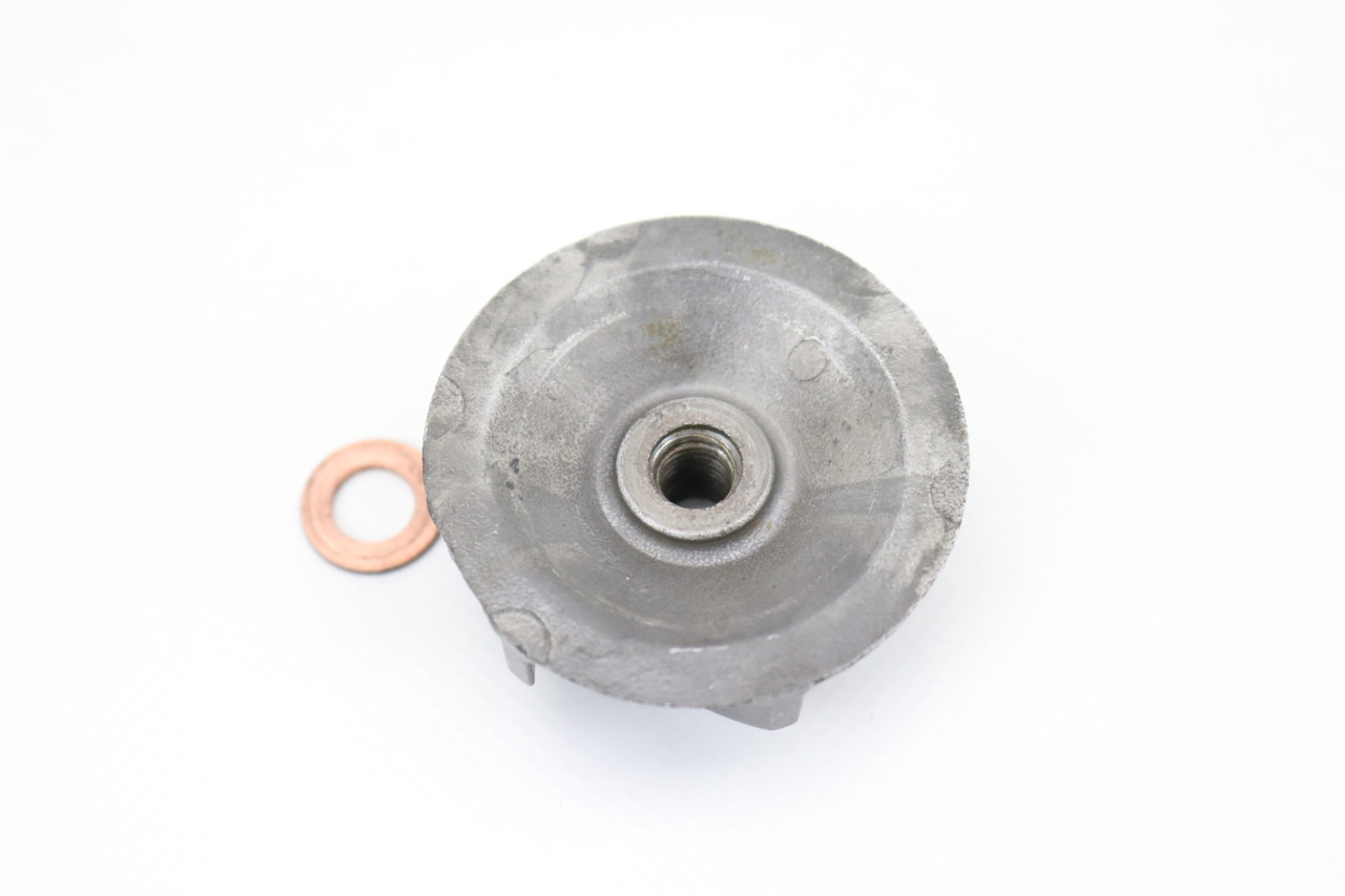 CRF450R 2006-2025 Water Pump Impeller Honda 19215-MEN-850 #333