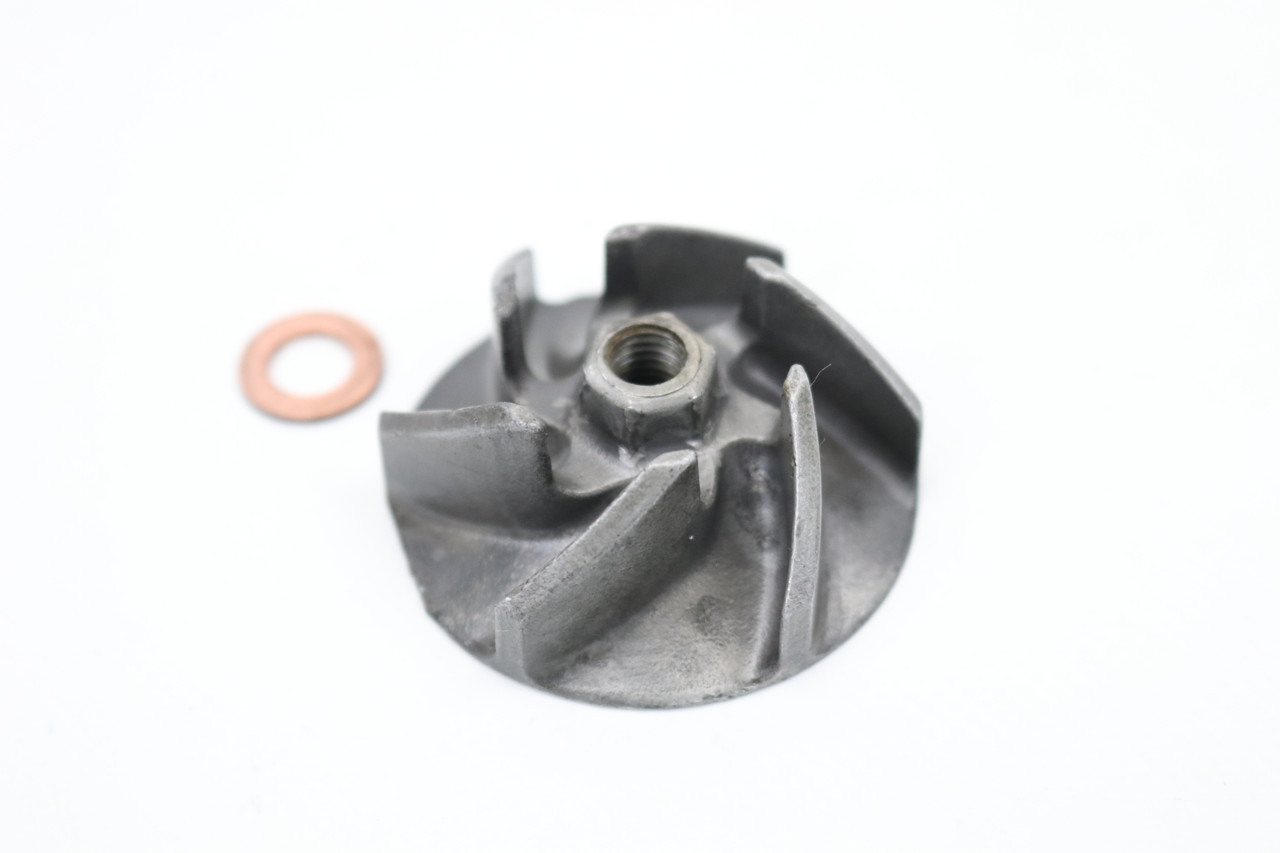 CRF450R 2006-2025 Water Pump Impeller Honda 19215-MEN-850 #333