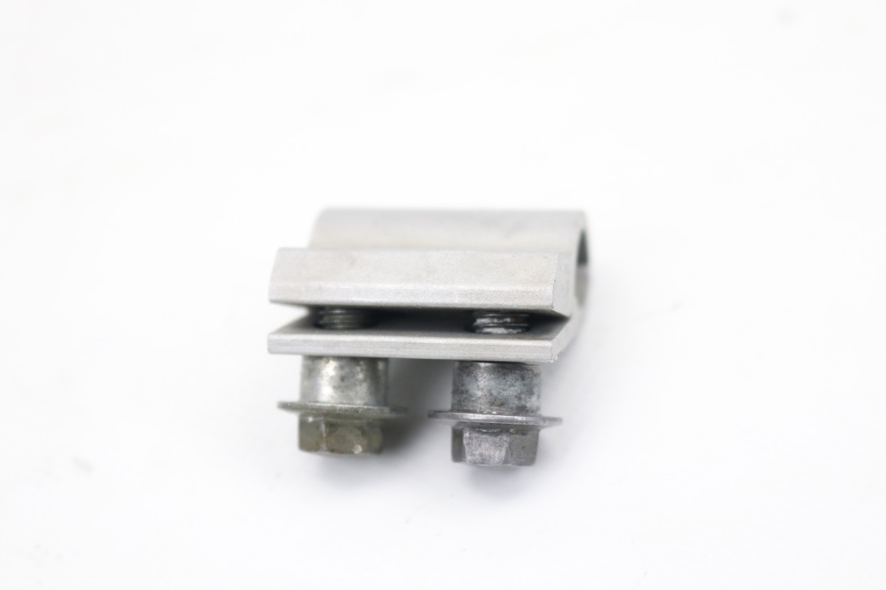 CRF450R 04-25 CRF450X 05-14 Brake Hose Clamp Honda 45461-MEN-000 #333