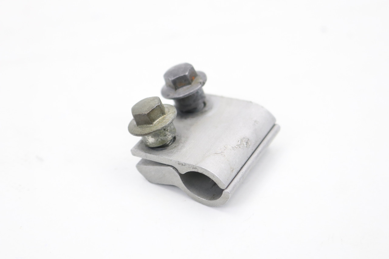 CRF450R 04-25 CRF450X 05-14 Brake Hose Clamp Honda 45461-MEN-000 #333
