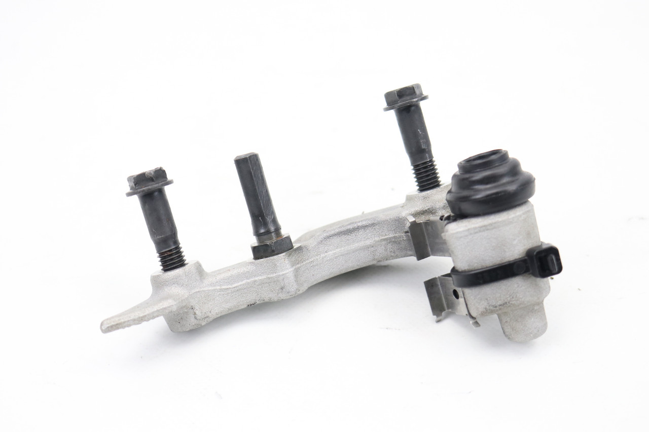 CRF450R 04-18 CRF450X 05-14 Front Brake Caliper Bracket Honda 45190-MEN-006 #333