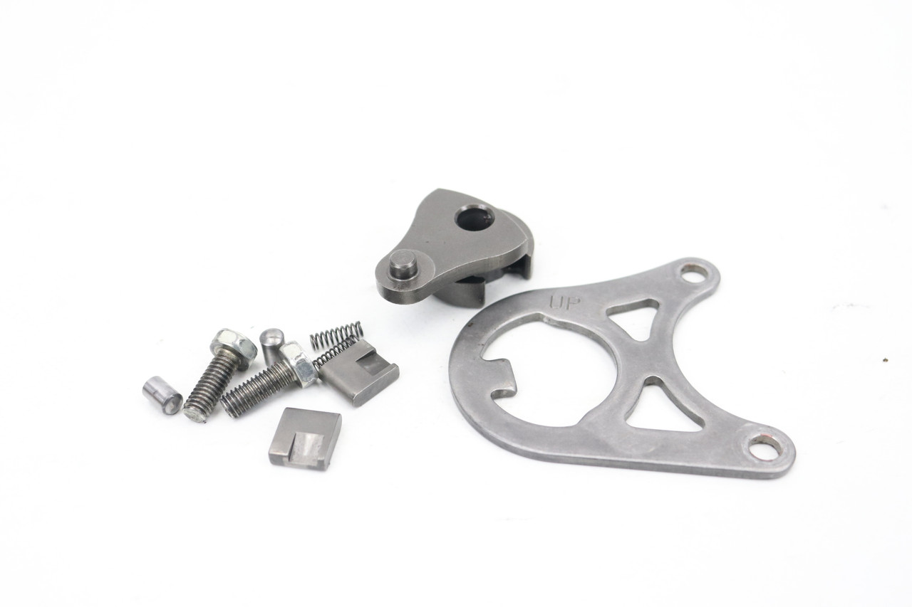CRF450R 2002-2008 Gear Shift Hardware Honda #333