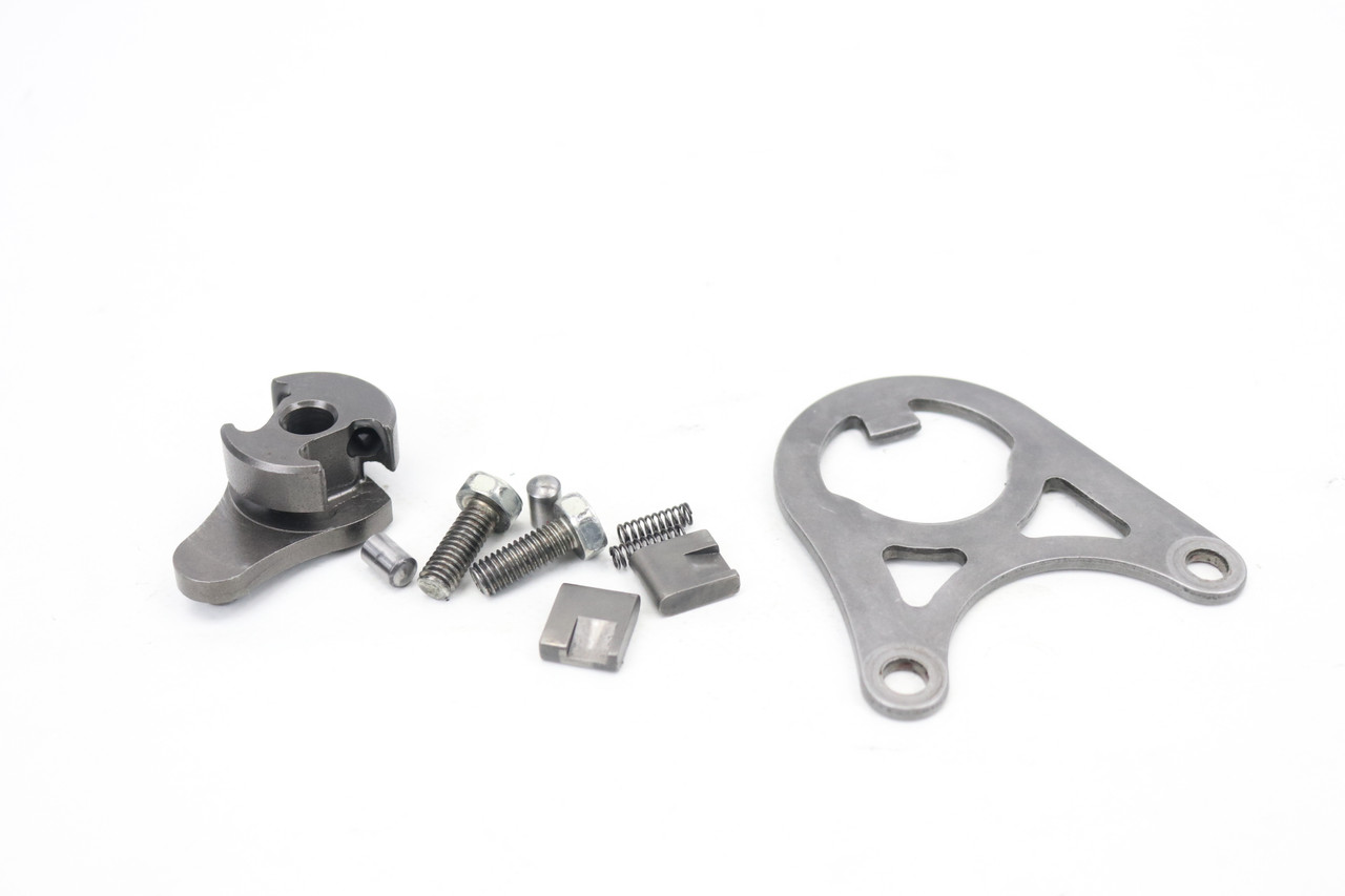 CRF450R 2002-2008 Gear Shift Hardware Honda #333