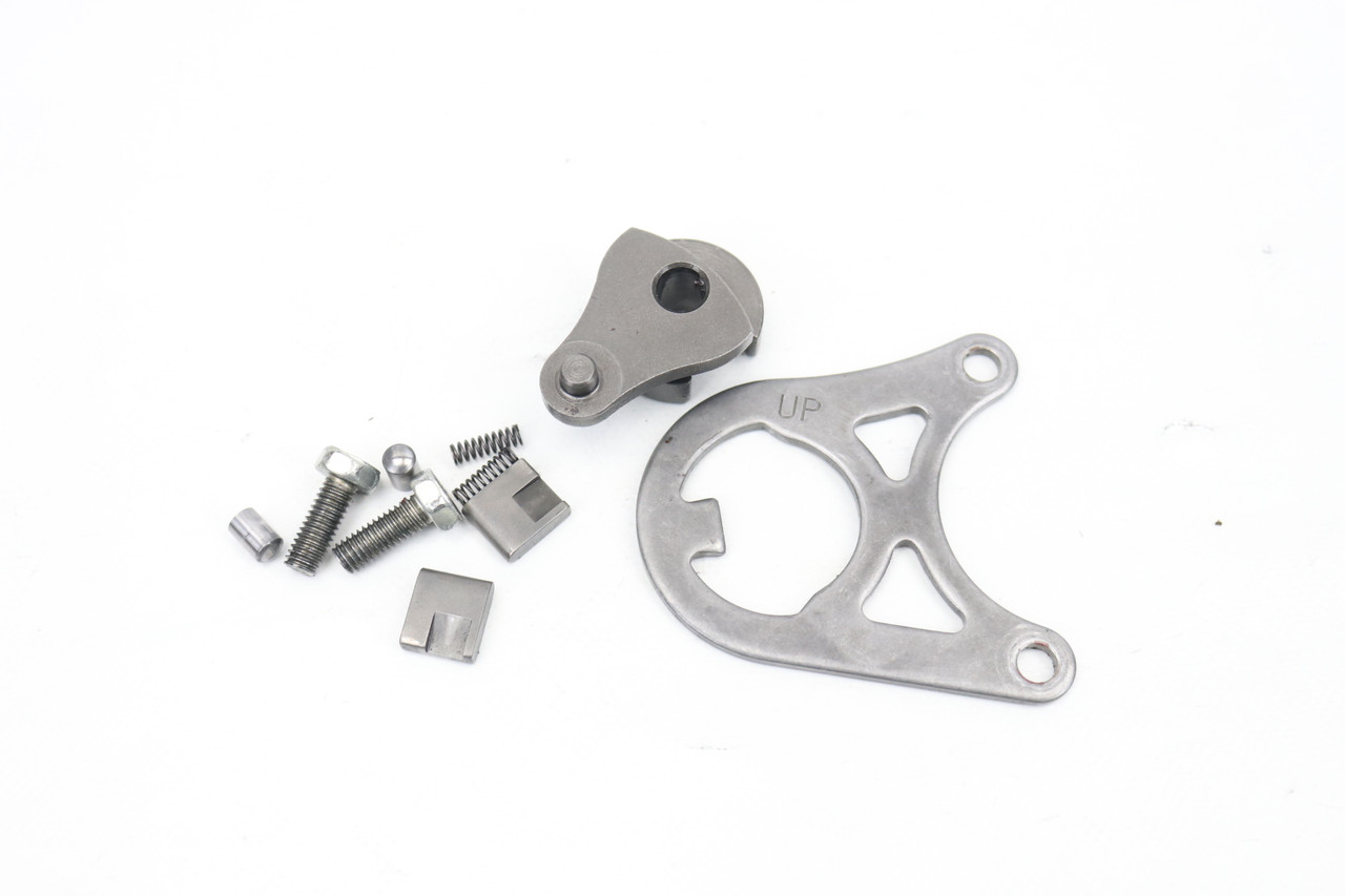 CRF450R 2002-2008 Gear Shift Hardware Honda #333