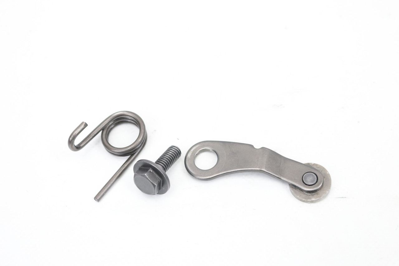 CRF450R 2002-2008 Gearshift Stopper Lever & Spring Honda 24430-KA3-740 #333
