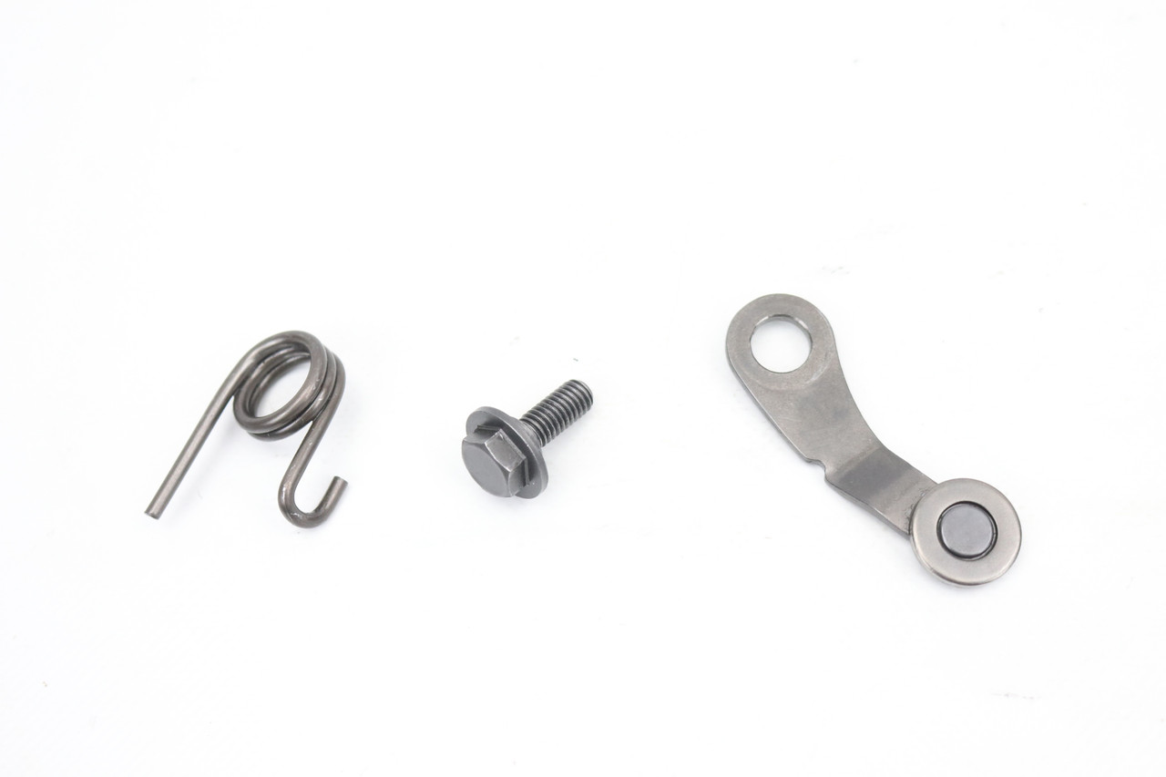 CRF450R 2002-2008 Gearshift Stopper Lever & Spring Honda 24430-KA3-740 #333