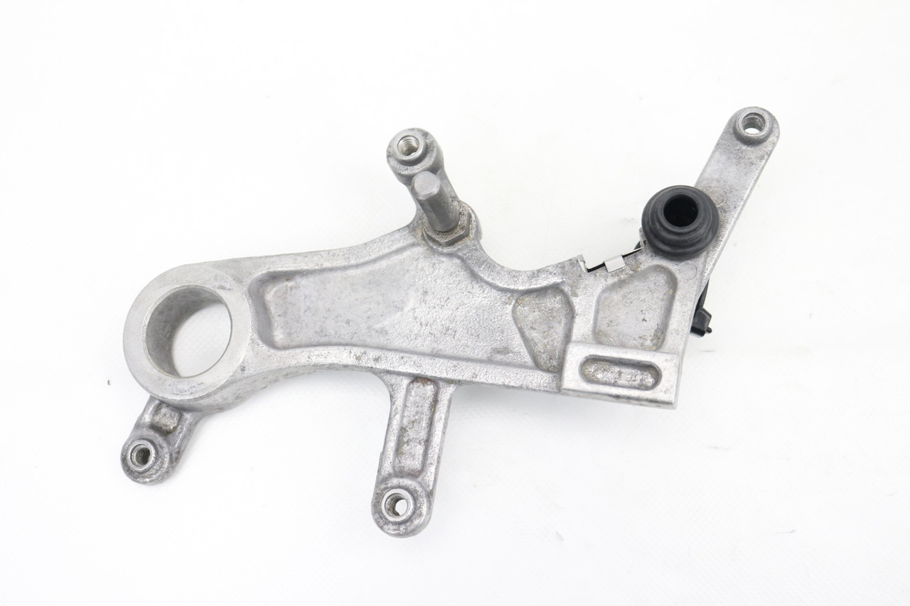 CRF450R 06-16 CRF450X 05-14 Rear Brake Caliper Bracket A Honda 43190-KRN-711 #333