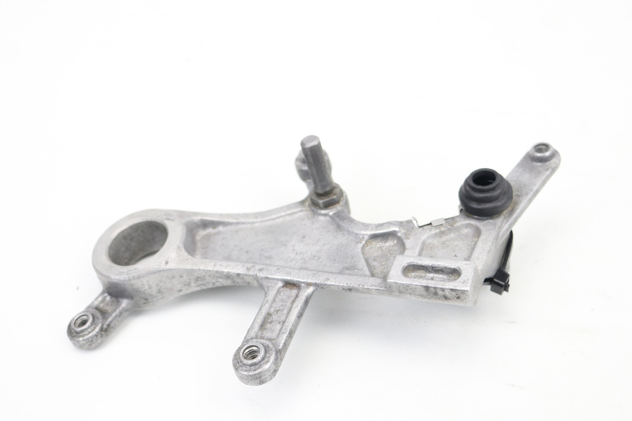 CRF450R 06-16 CRF450X 05-14 Rear Brake Caliper Bracket A Honda 43190-KRN-711 #333