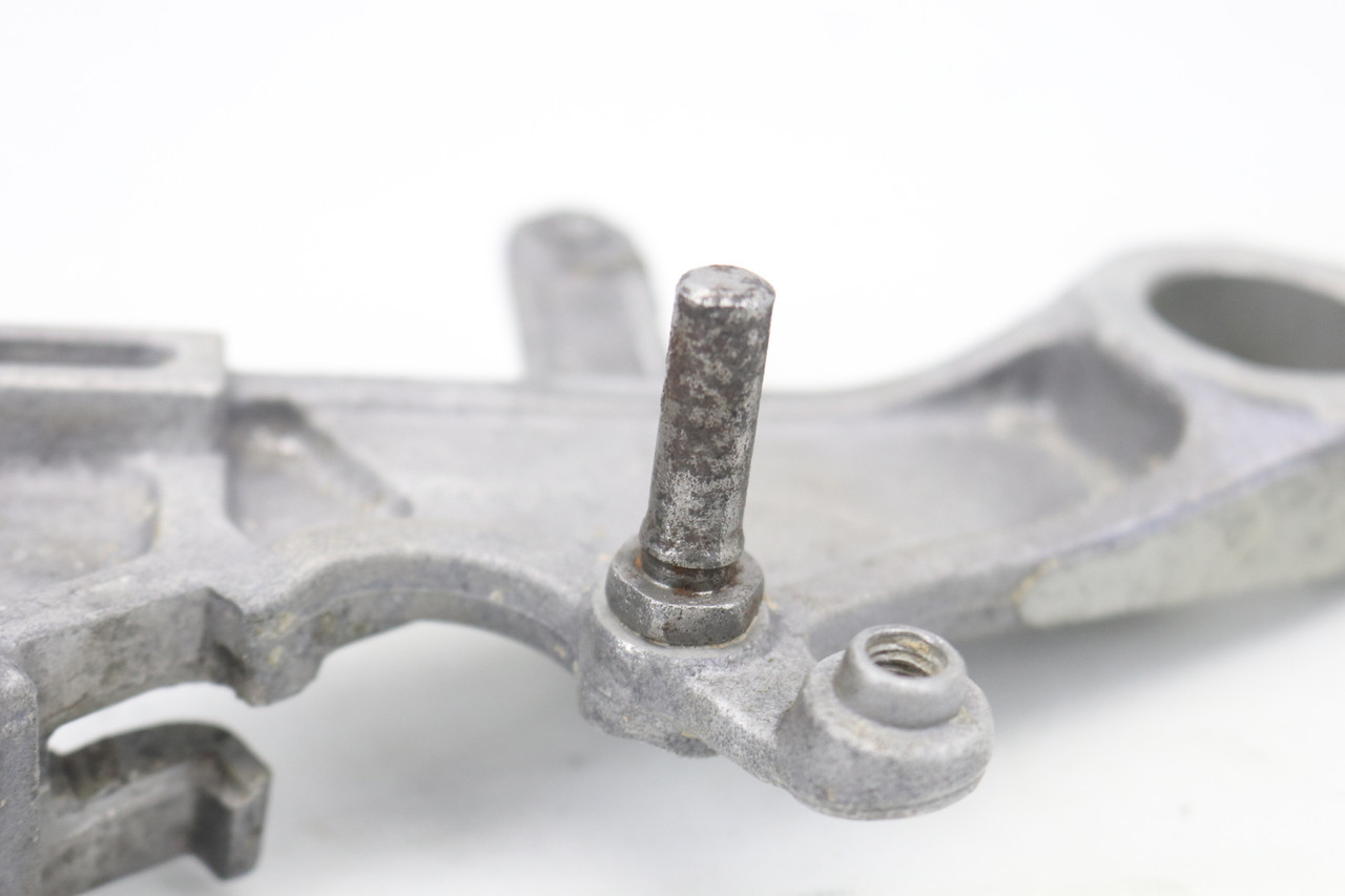 CRF450R 06-16 CRF450X 05-14 Rear Brake Caliper Bracket B Honda 43190-KRN-711 #333