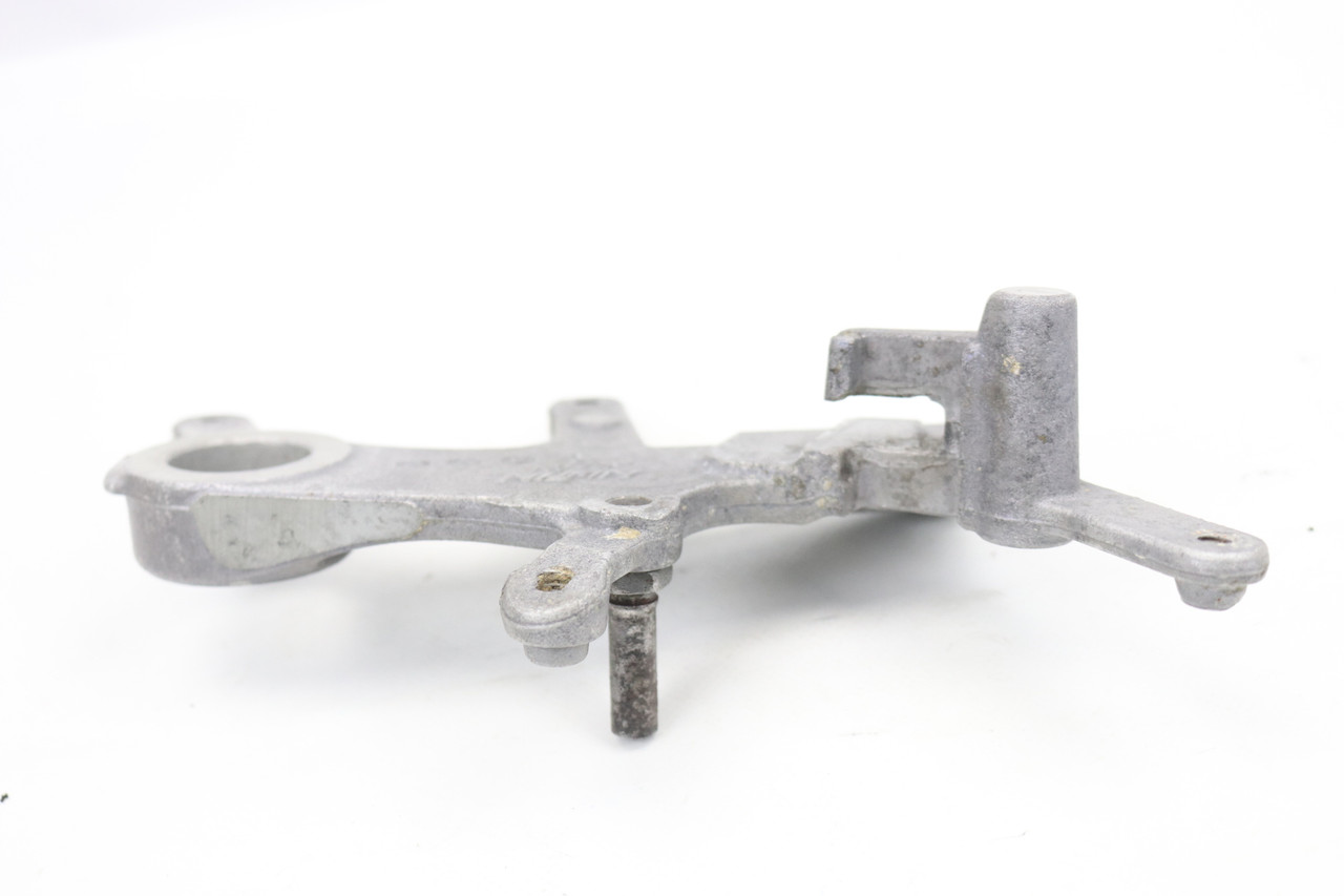 CRF450R 06-16 CRF450X 05-14 Rear Brake Caliper Bracket B Honda 43190-KRN-711 #333