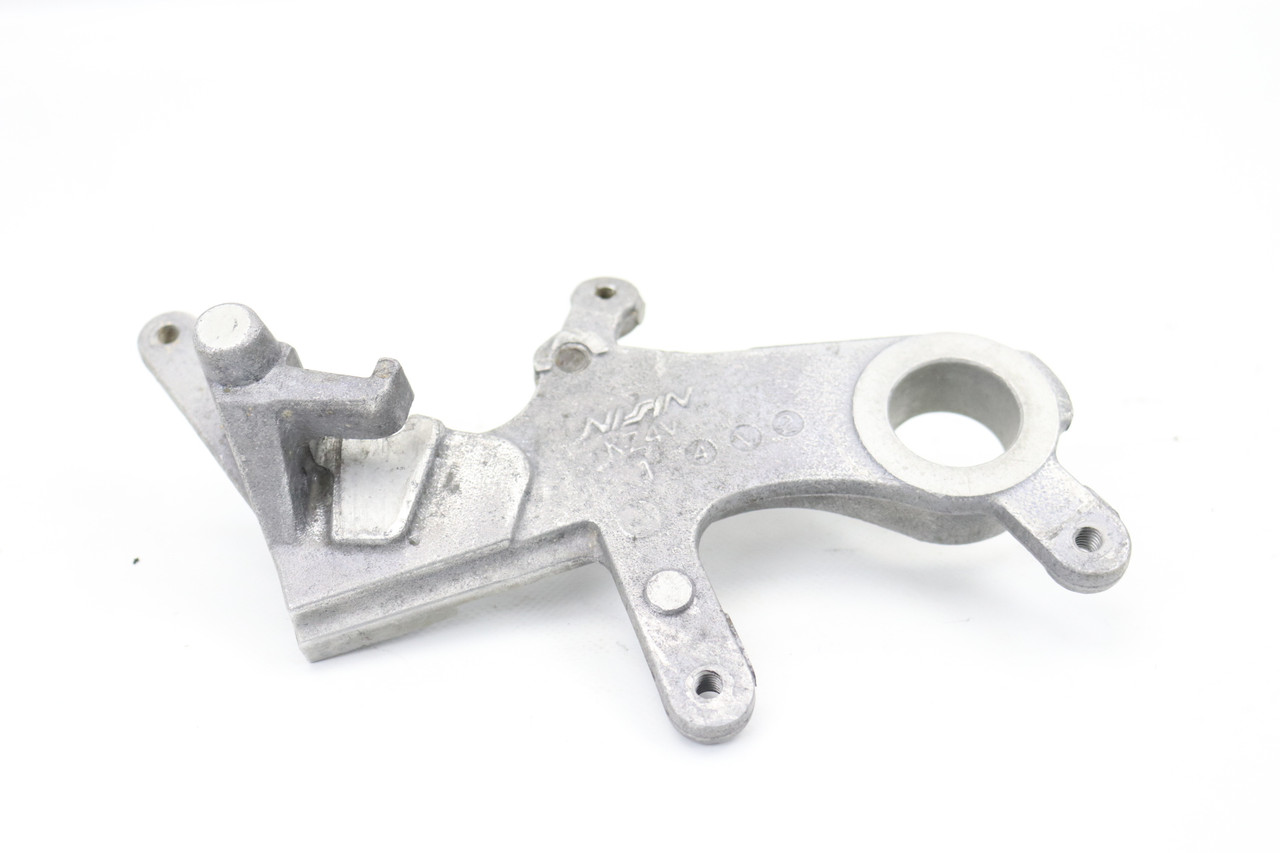 CRF450R 06-16 CRF450X 05-14 Rear Brake Caliper Bracket B Honda 43190-KRN-711 #333