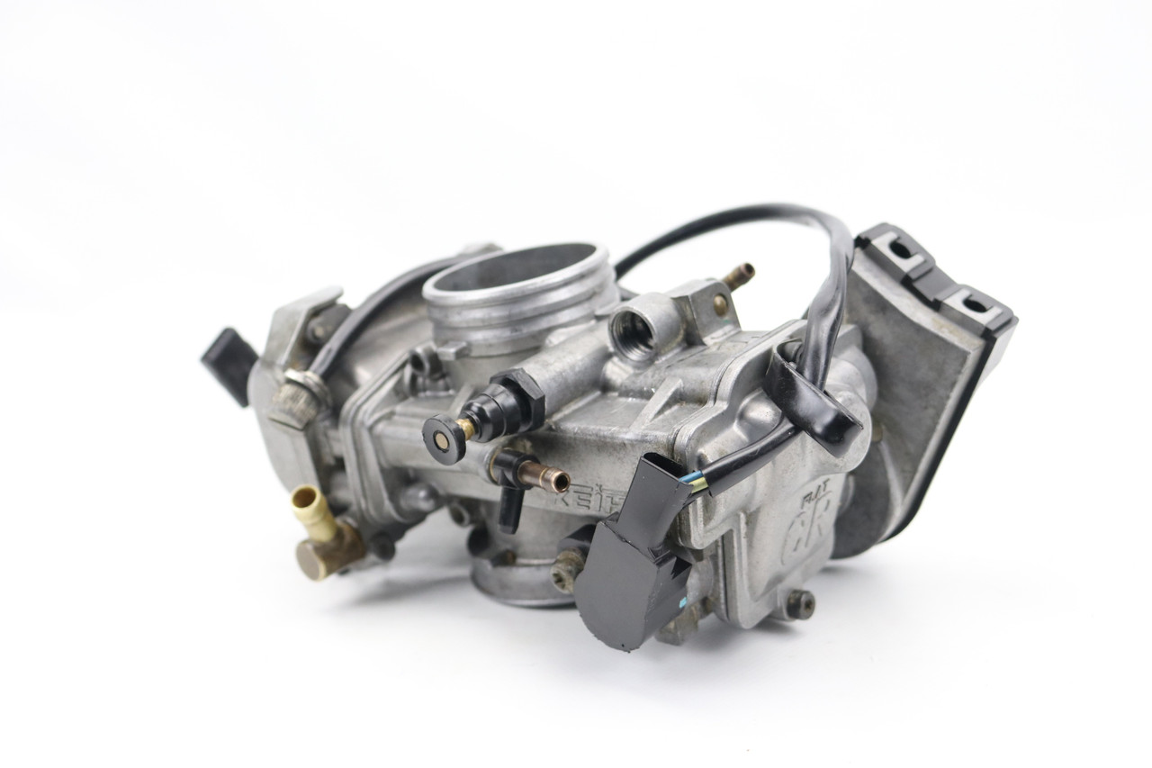 CRF450R 2008 Carb Carburetor Keihin Honda 16100-MEN-E11 #333